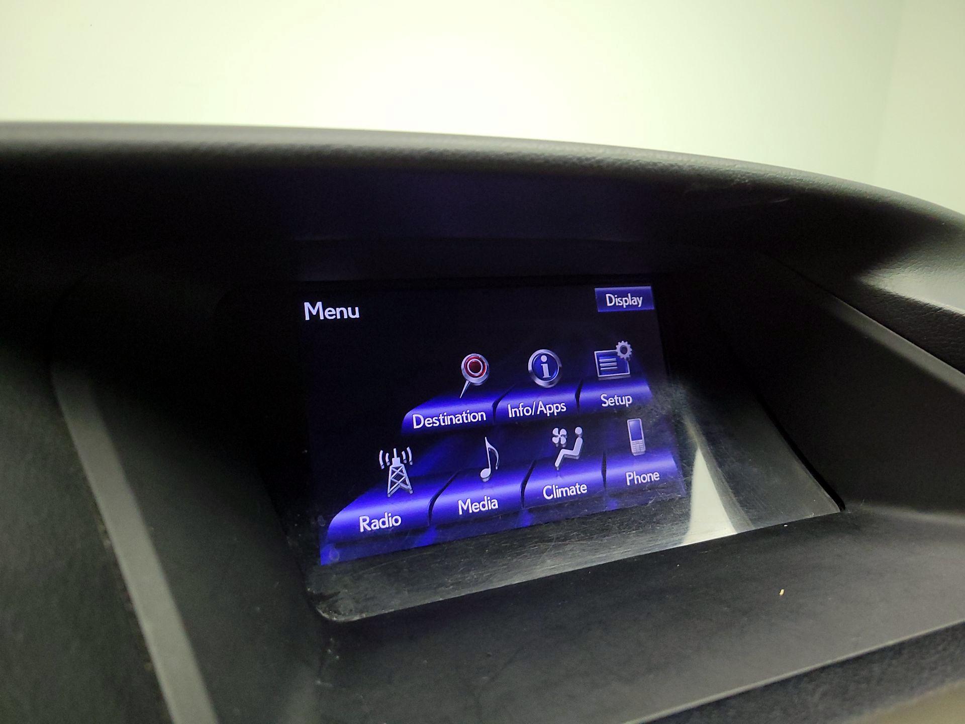 Thumbnail: 2015 Lexus RX - 15