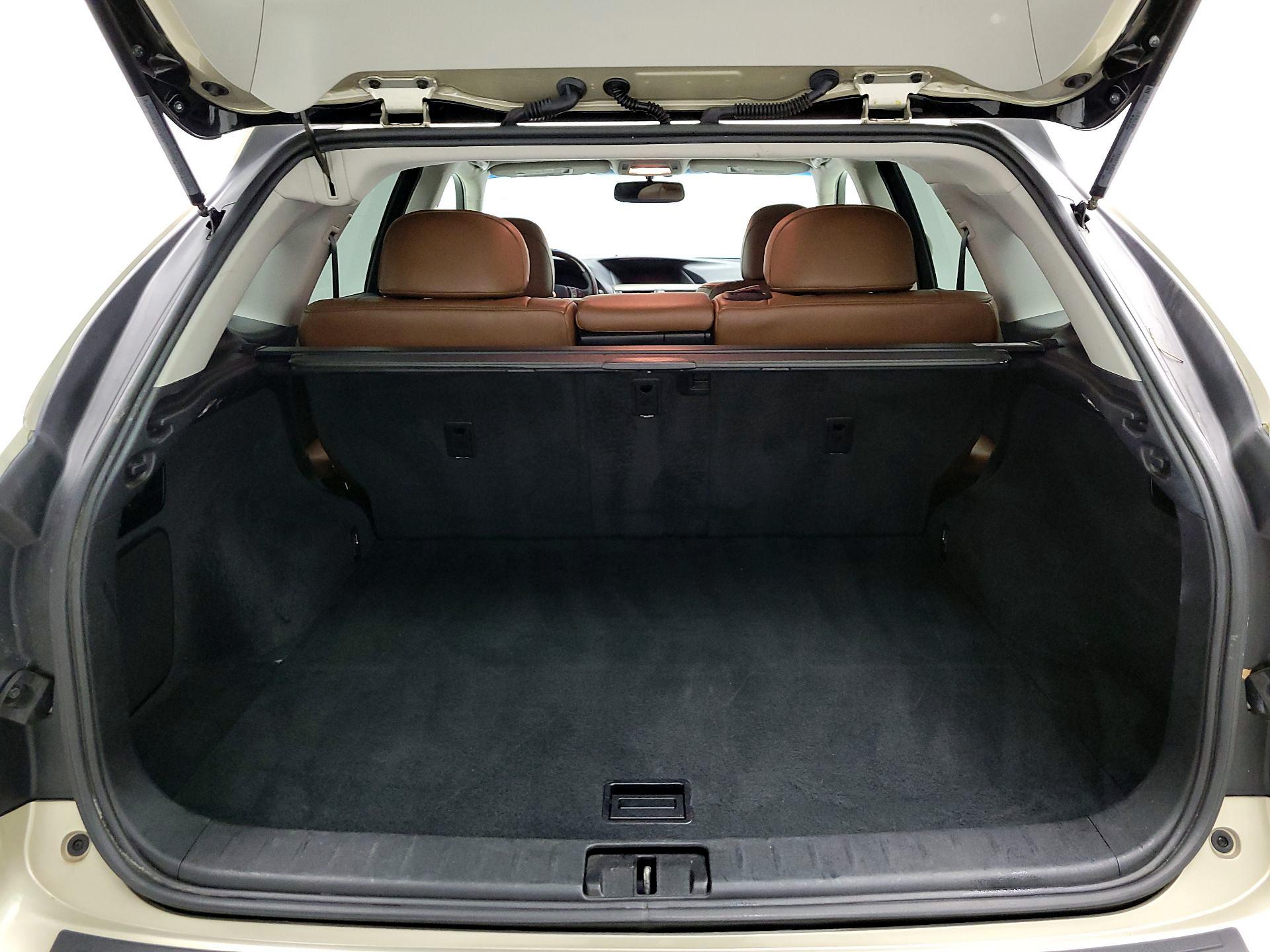 Thumbnail: 2015 Lexus RX - 20