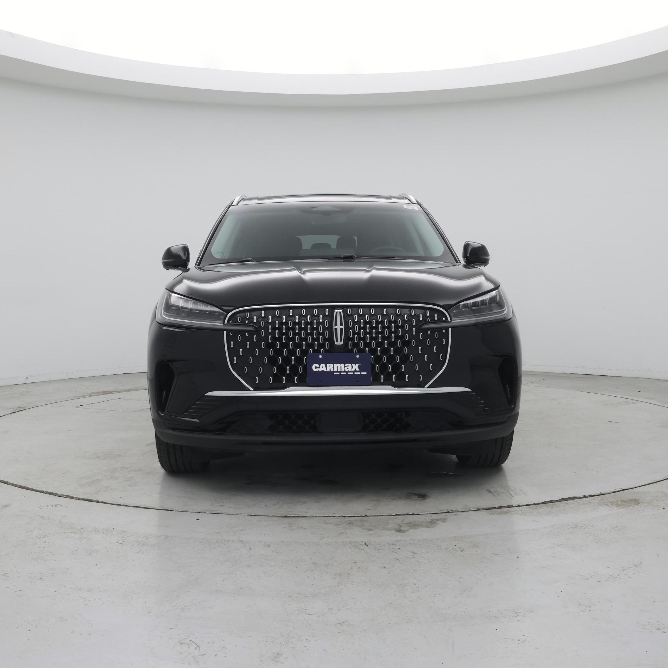 Thumbnail: 2025 Lincoln Aviator - 5