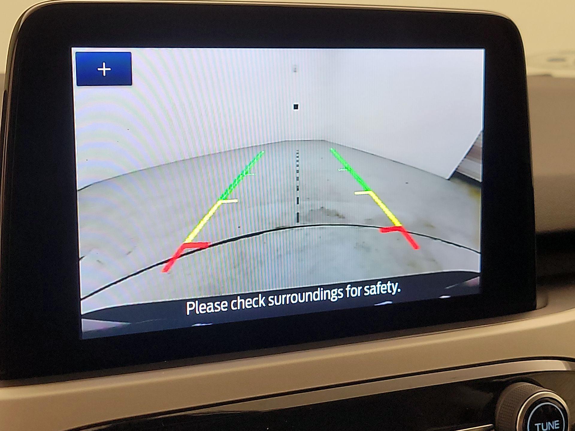 Thumbnail: 2022 Ford Escape - 14