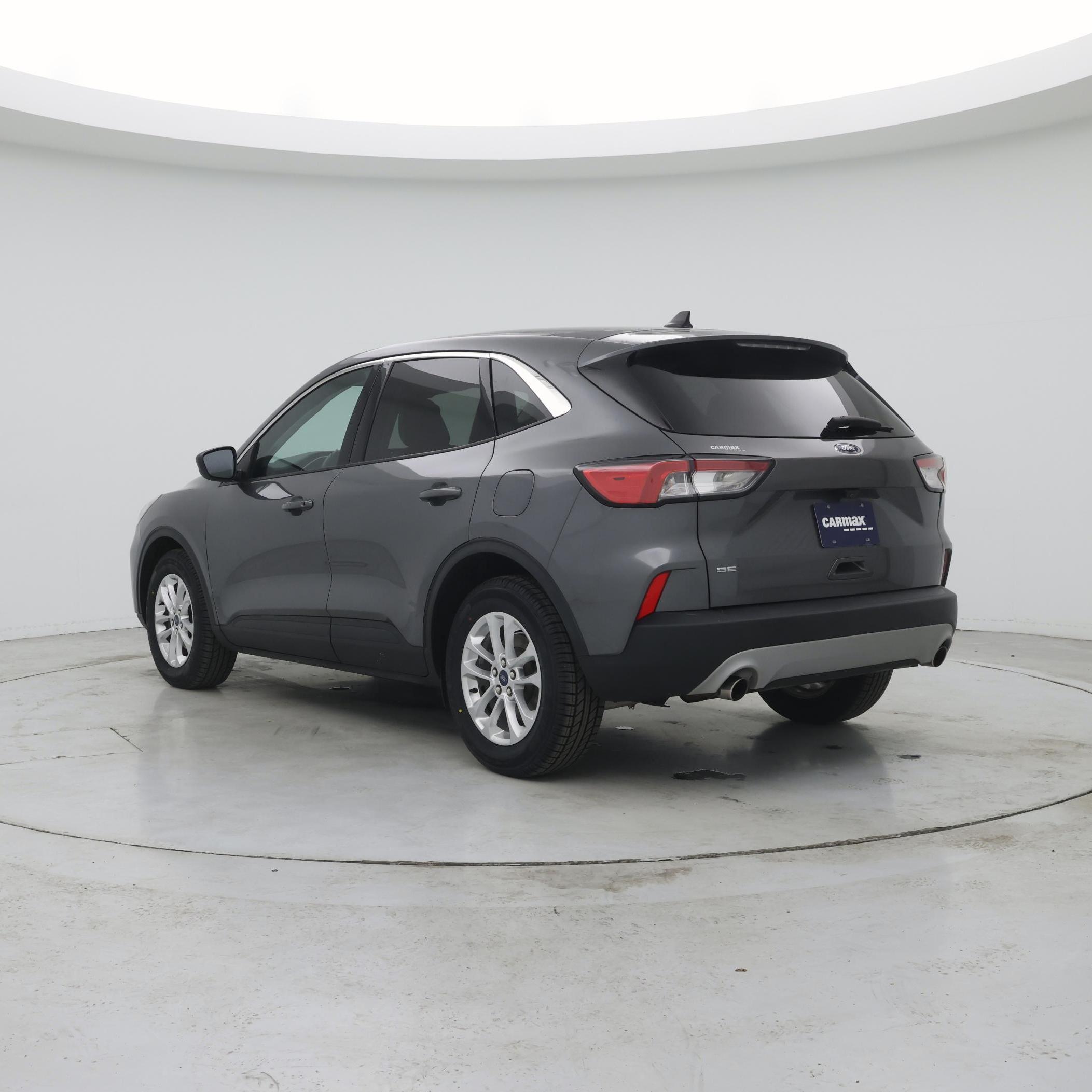 Thumbnail: 2022 Ford Escape - 2