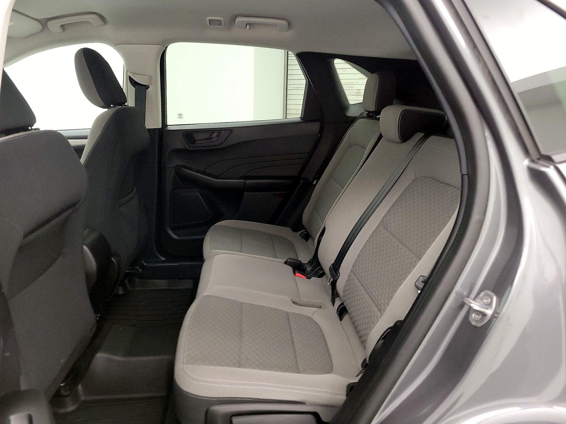 Thumbnail: 2022 Ford Escape - 19