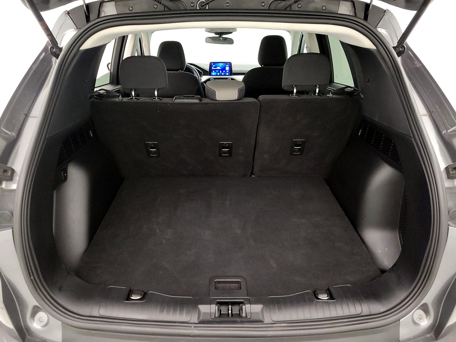 Thumbnail: 2022 Ford Escape - 20