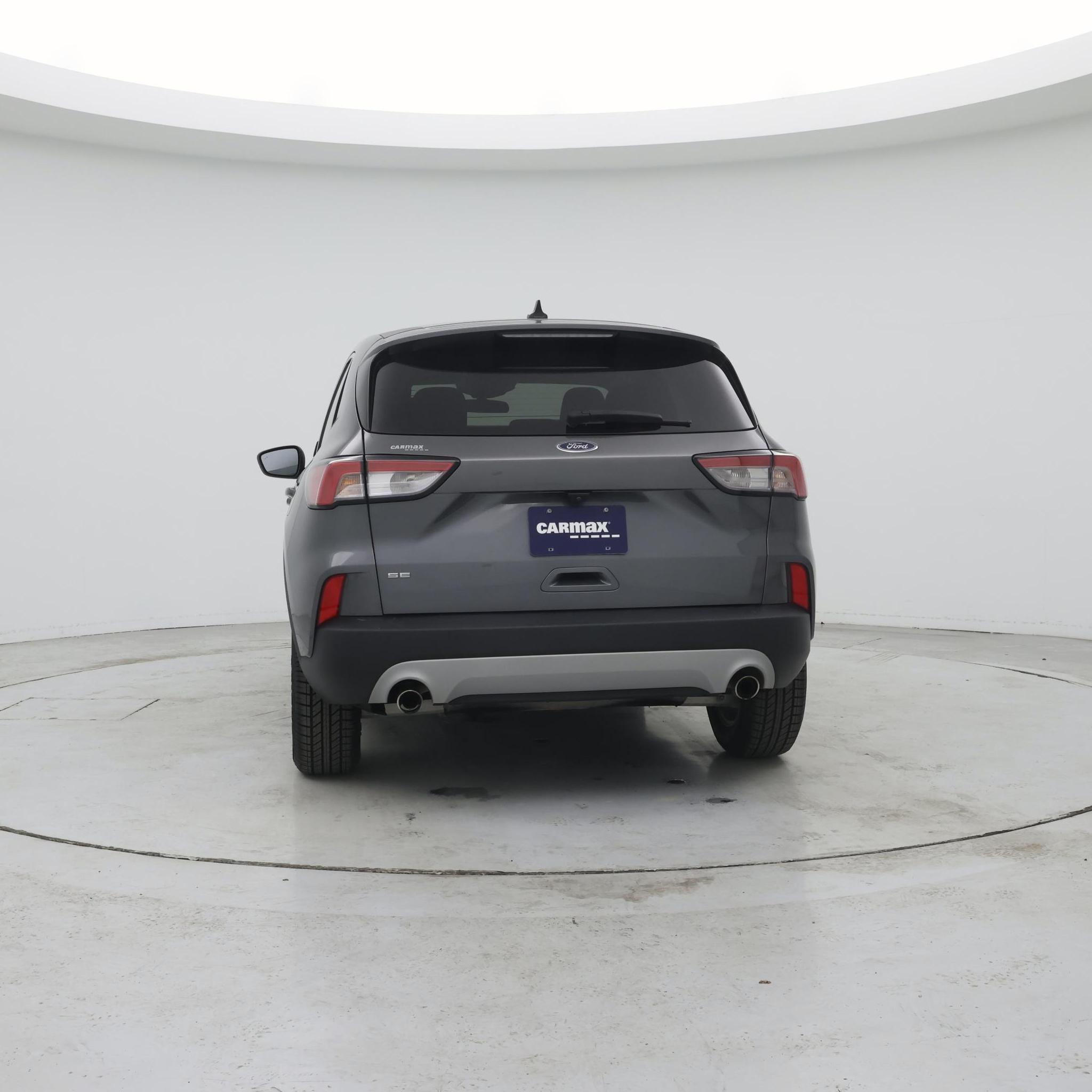 Thumbnail: 2022 Ford Escape - 6