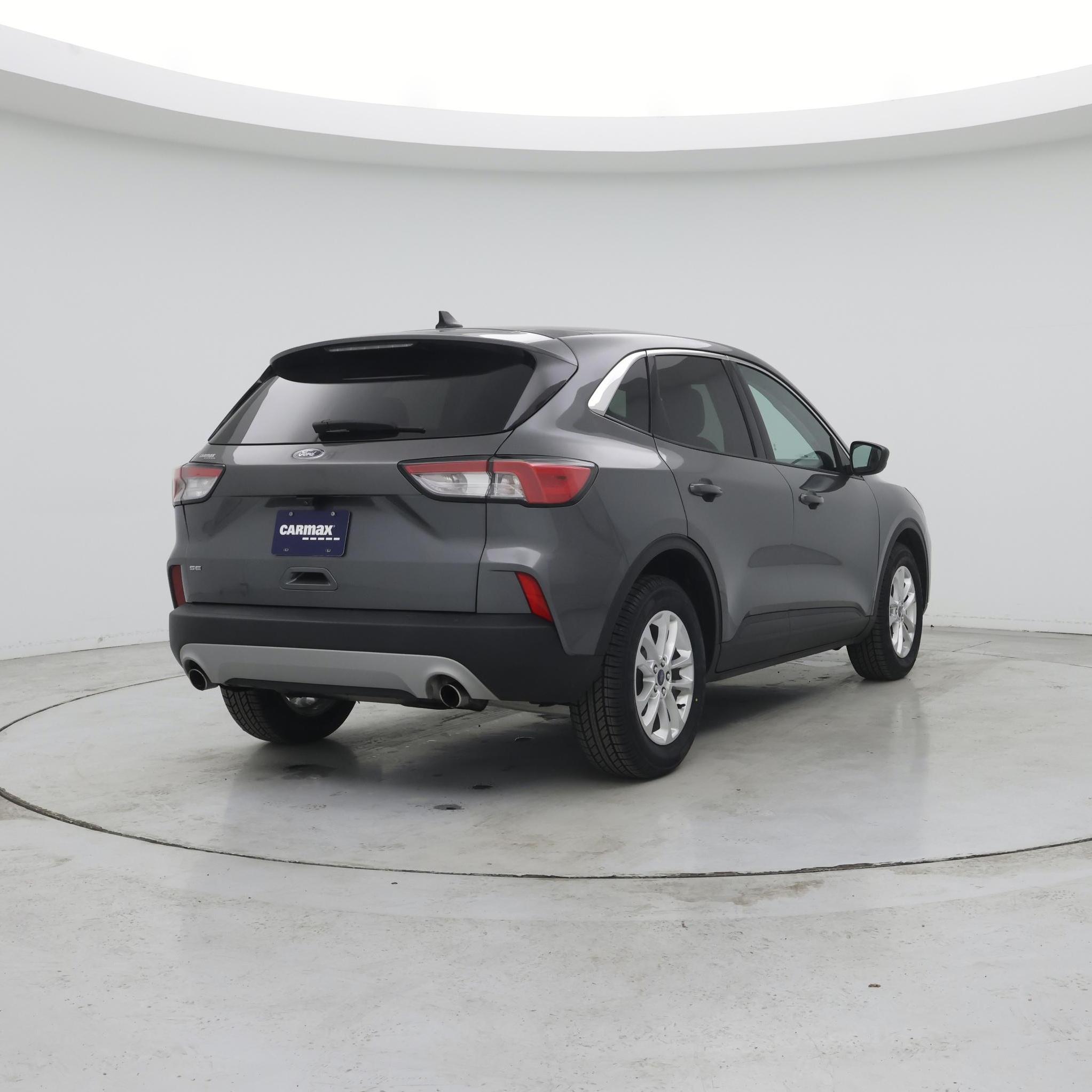 Thumbnail: 2022 Ford Escape - 8