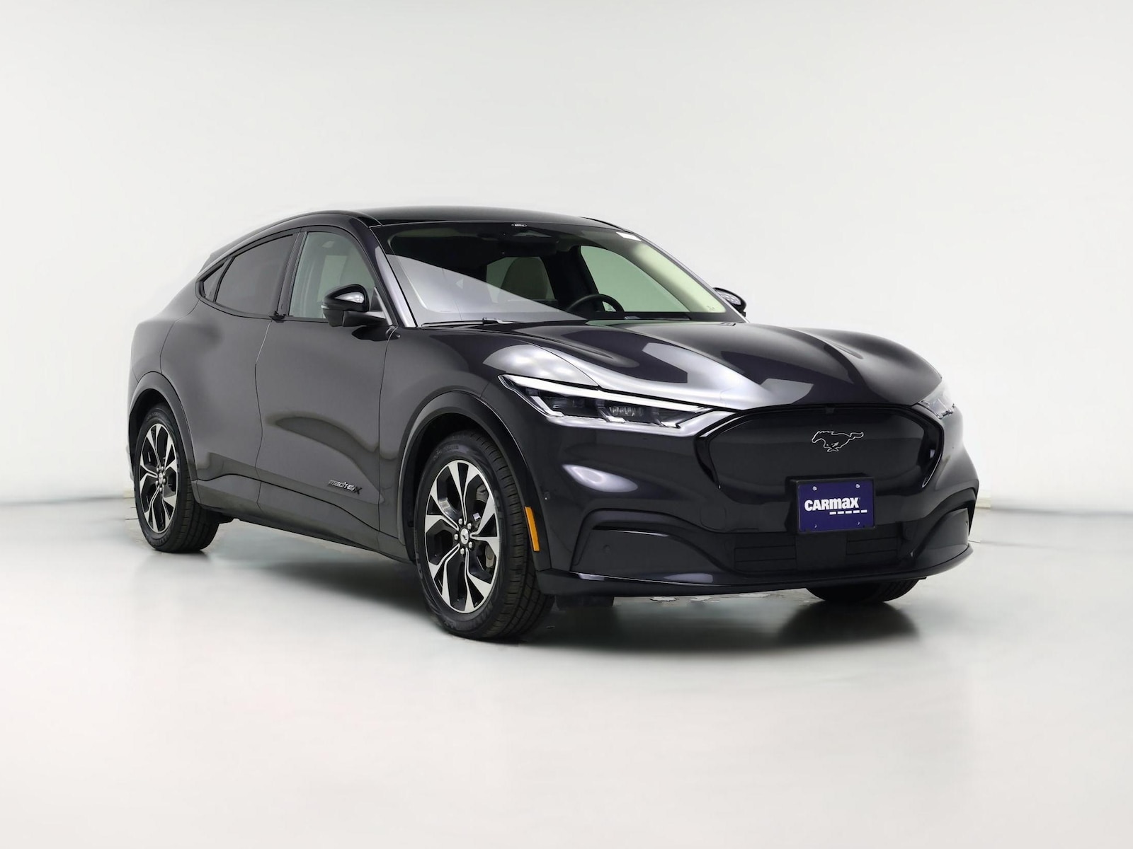 2022 Ford Mustang Mach-E Premium AWD