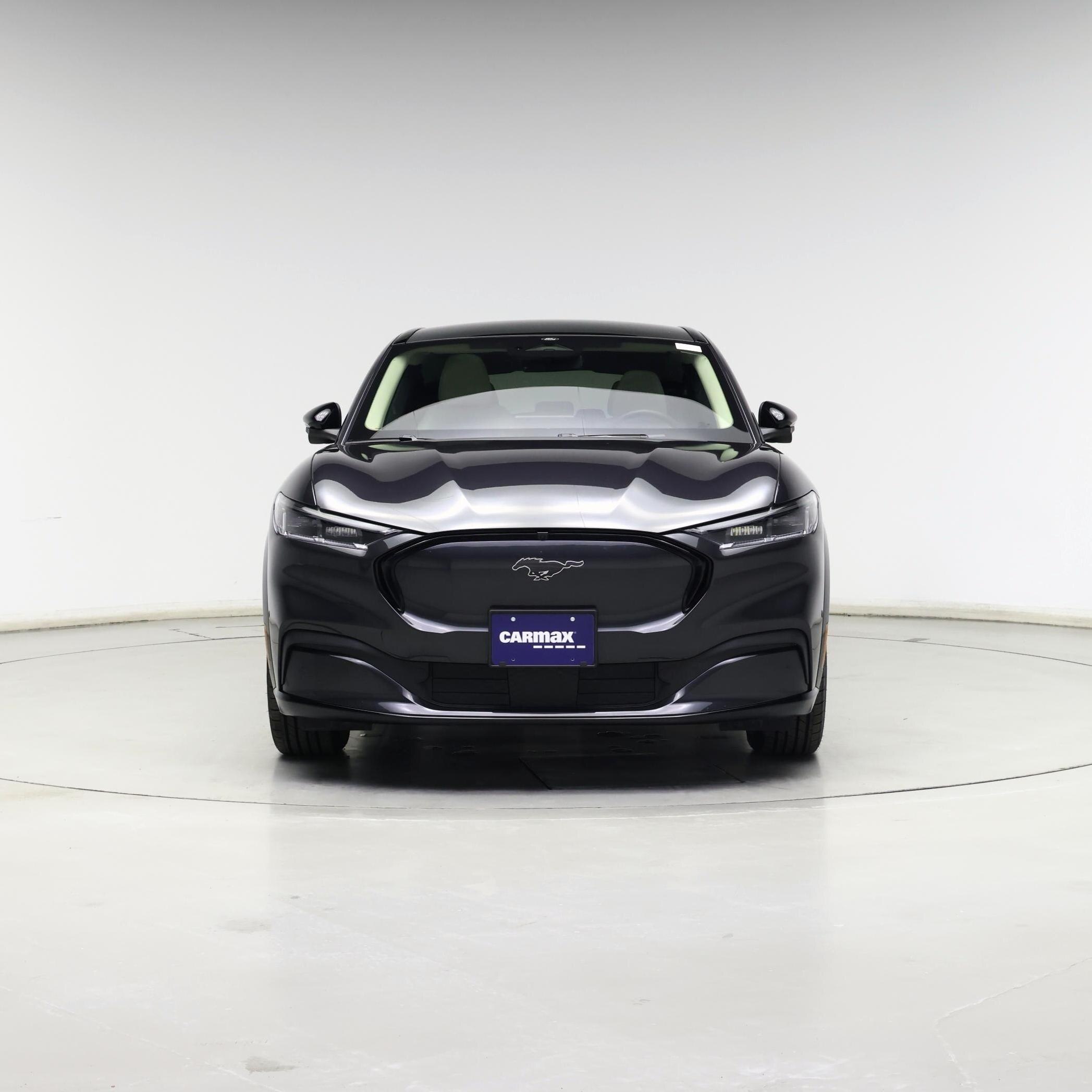 Thumbnail: 2022 Ford Mustang Mach-E - 5