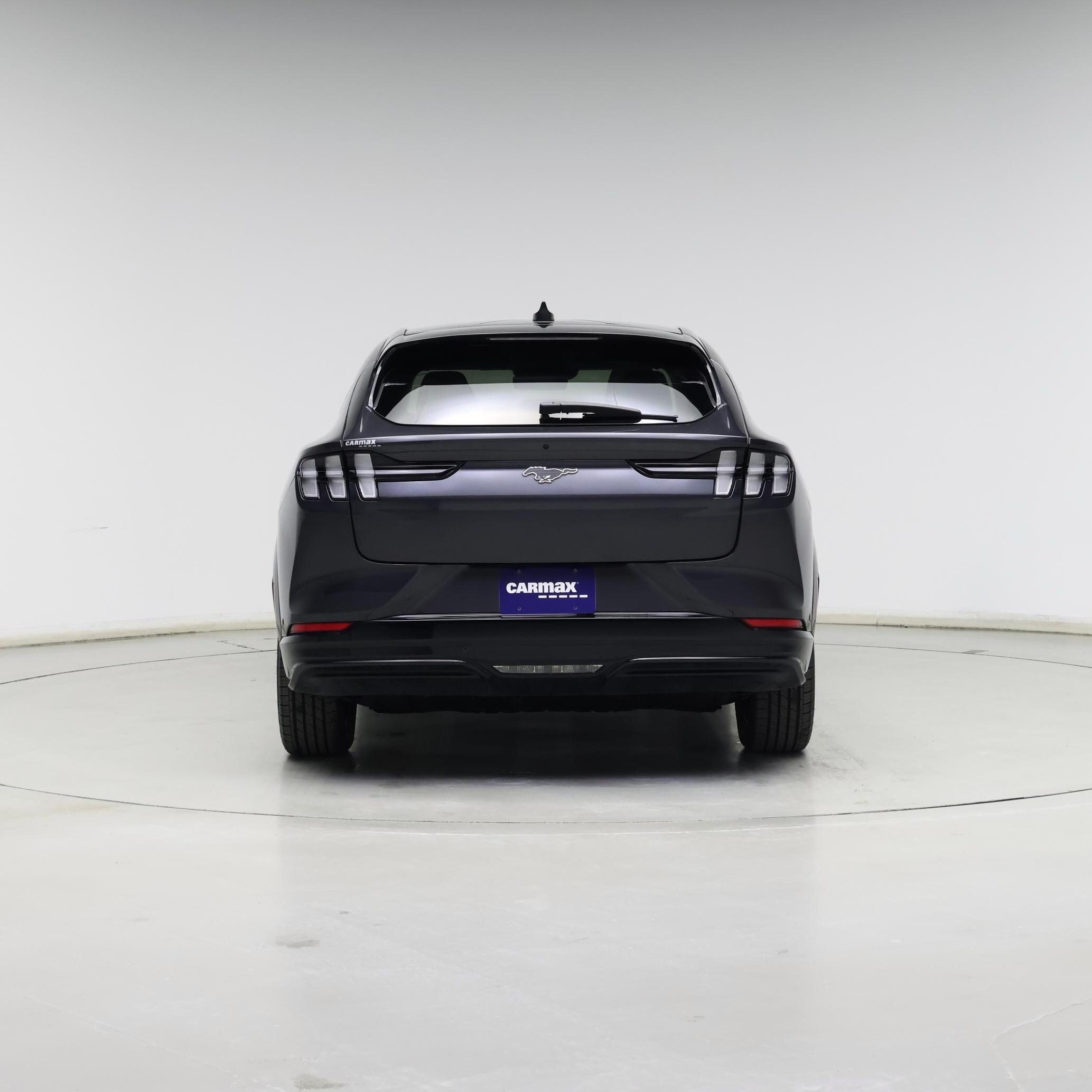 Thumbnail: 2022 Ford Mustang Mach-E - 6