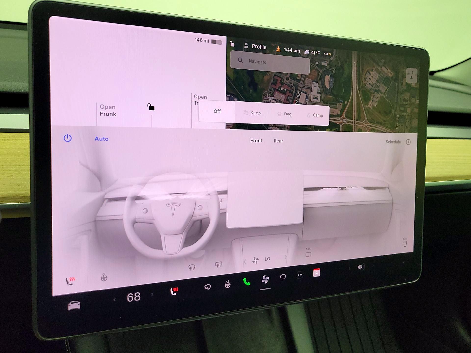 Thumbnail: 2022 Tesla Model 3 - 16