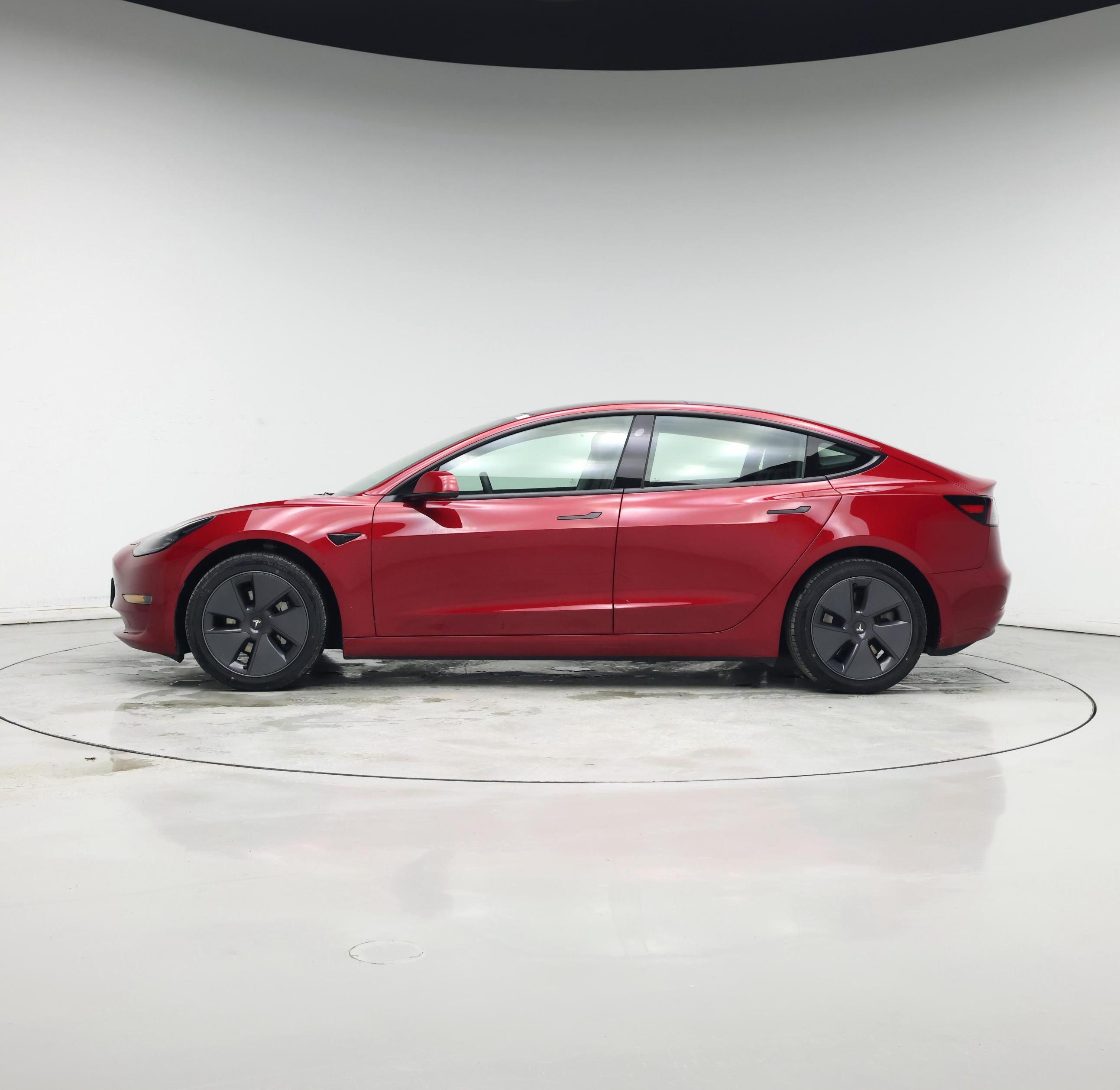 Thumbnail: 2022 Tesla Model 3 - 3