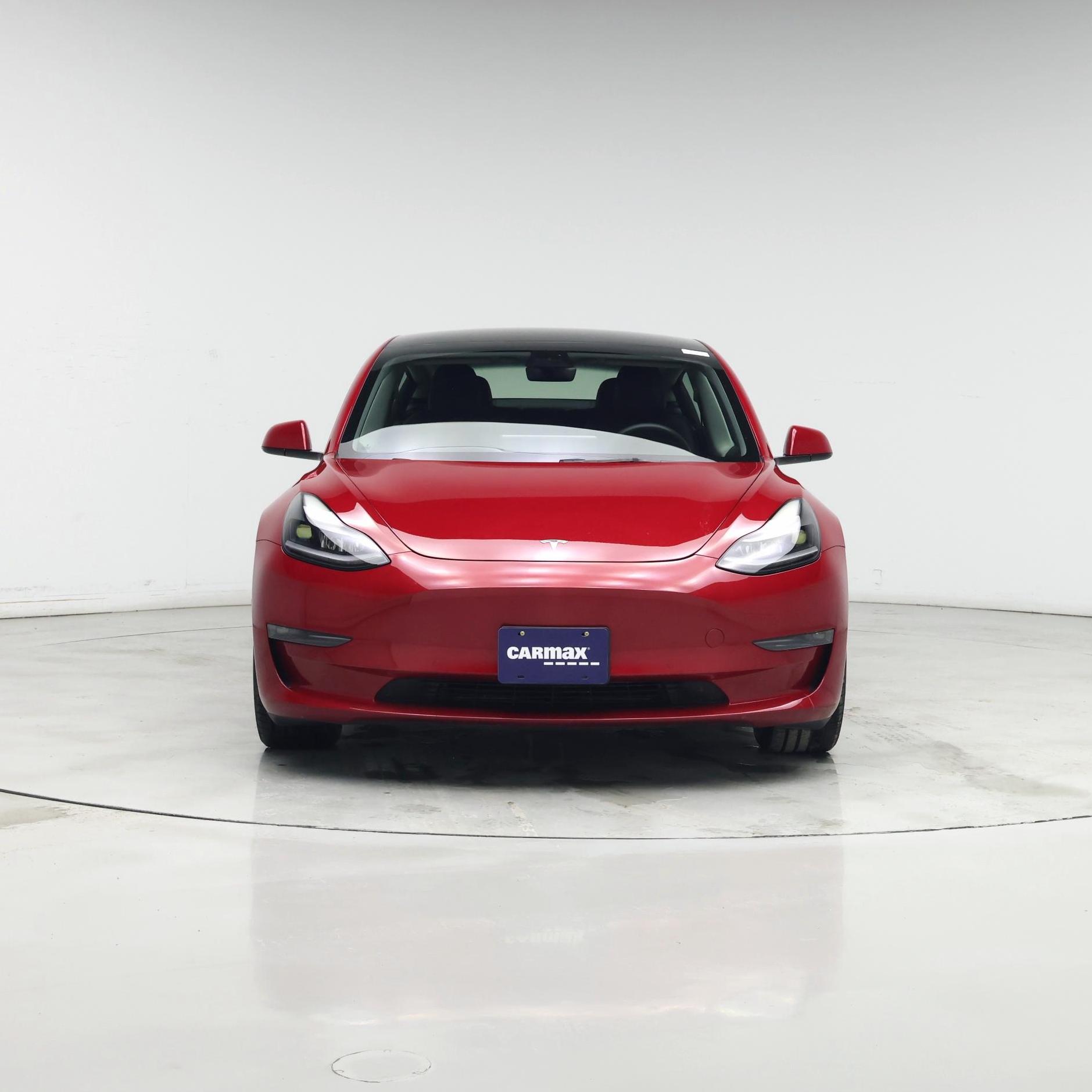 Thumbnail: 2022 Tesla Model 3 - 5