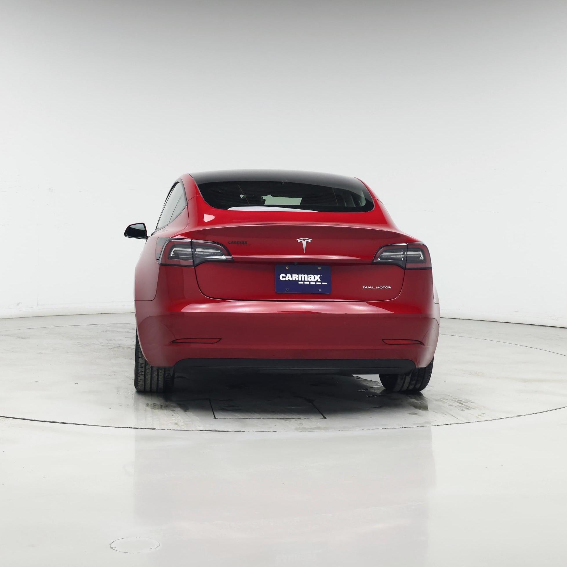 Thumbnail: 2022 Tesla Model 3 - 6