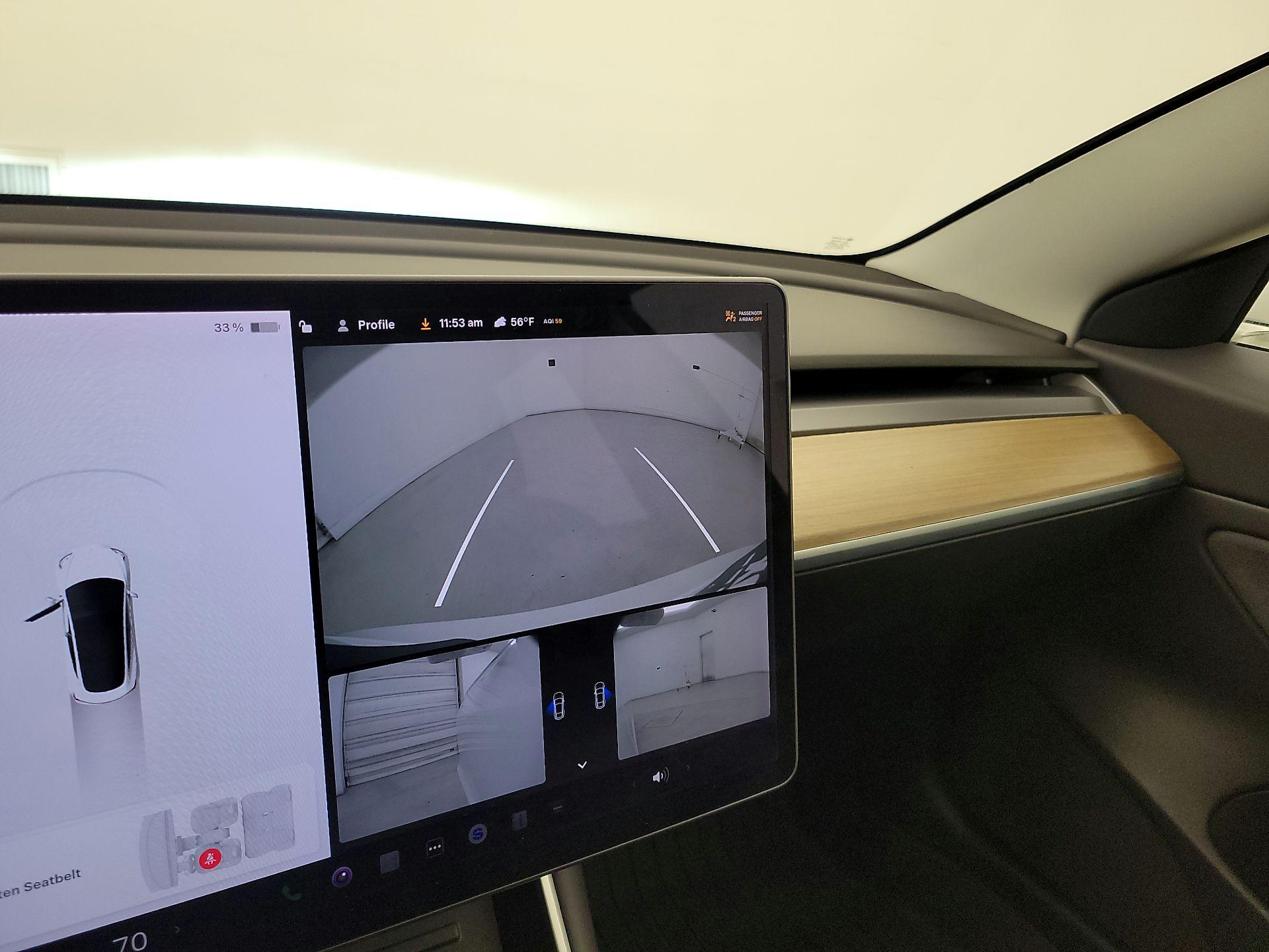 Thumbnail: 2019 Tesla Model 3 - 14