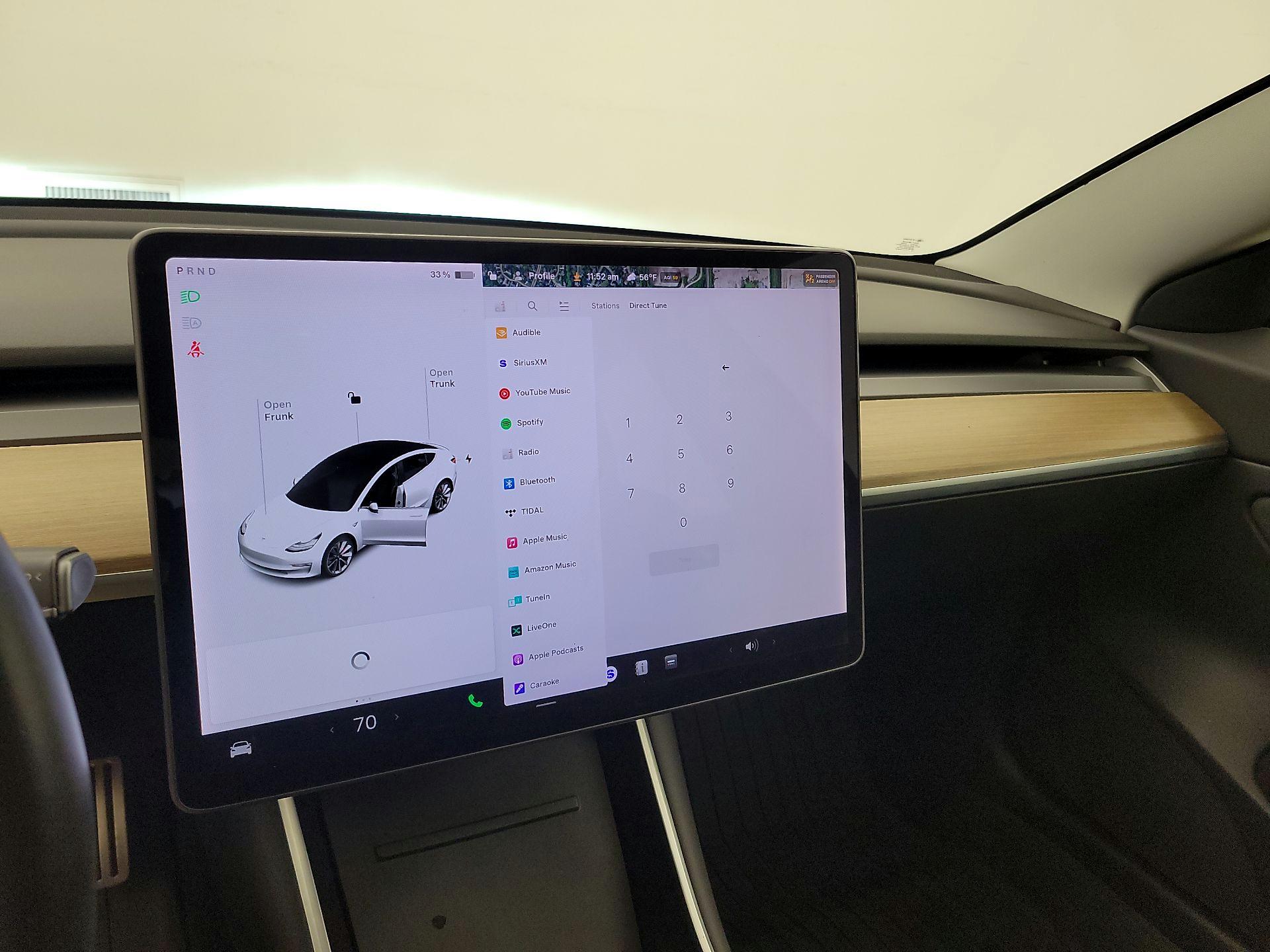Thumbnail: 2019 Tesla Model 3 - 15