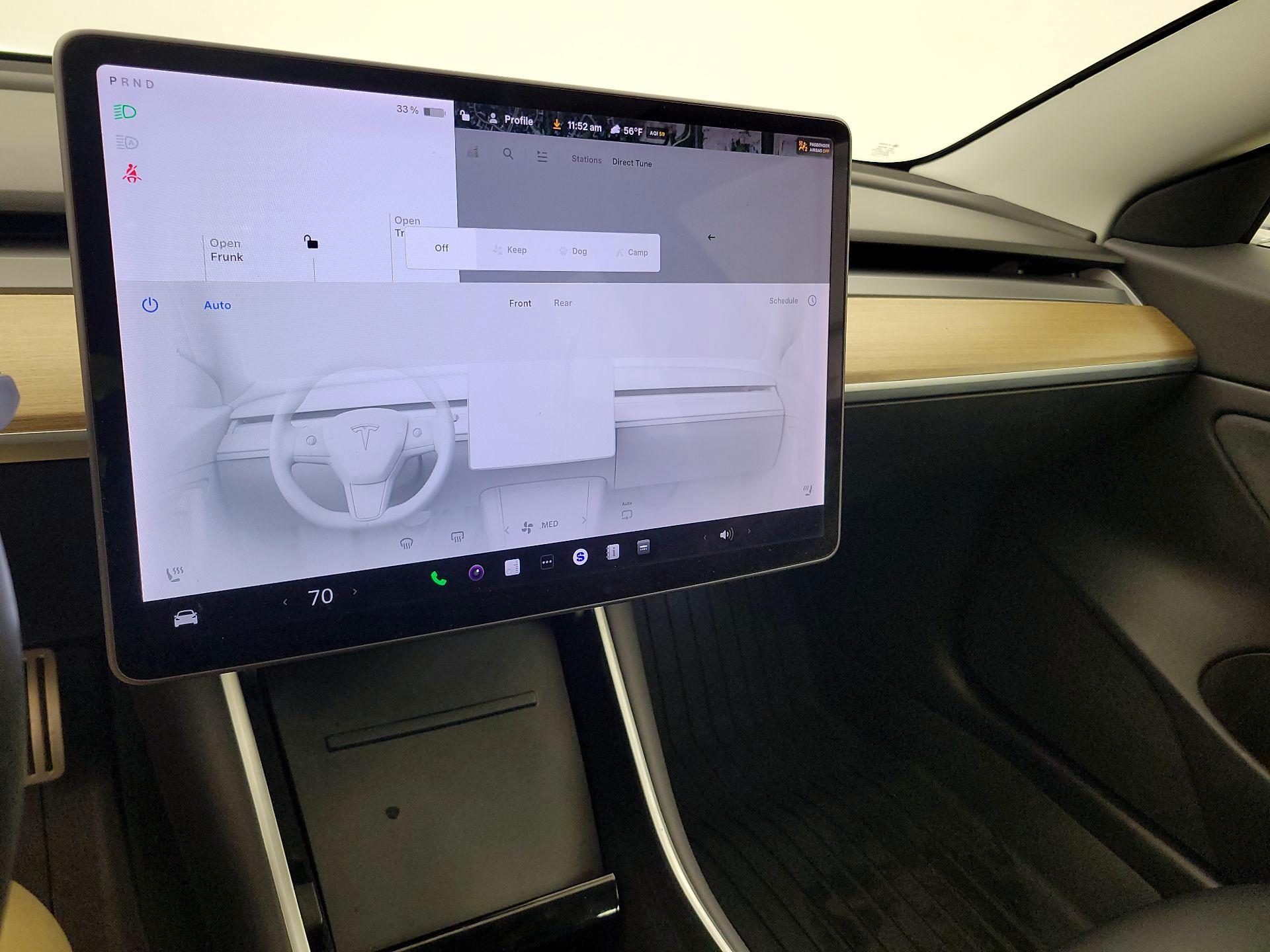 Thumbnail: 2019 Tesla Model 3 - 16