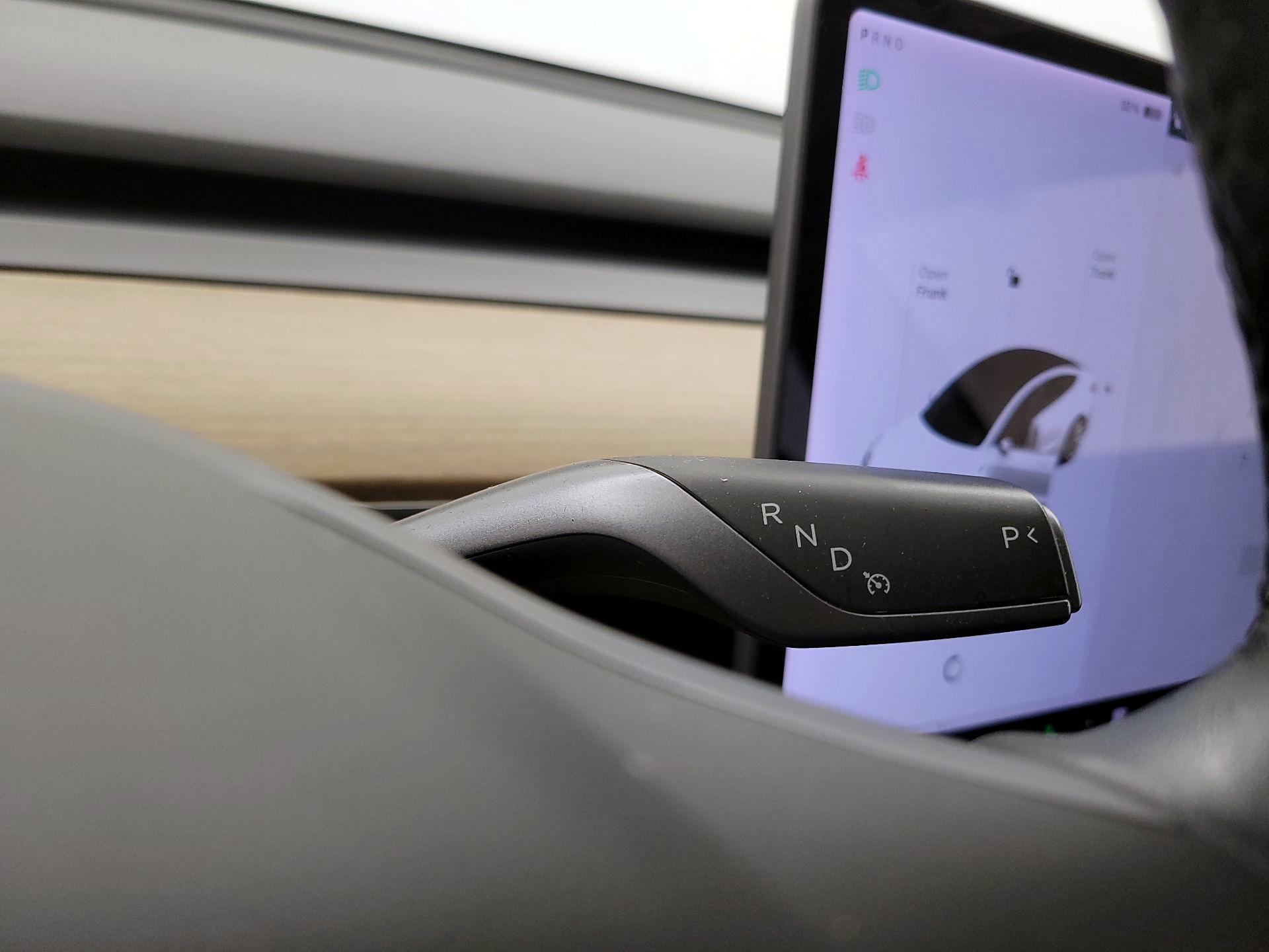 Thumbnail: 2019 Tesla Model 3 - 17