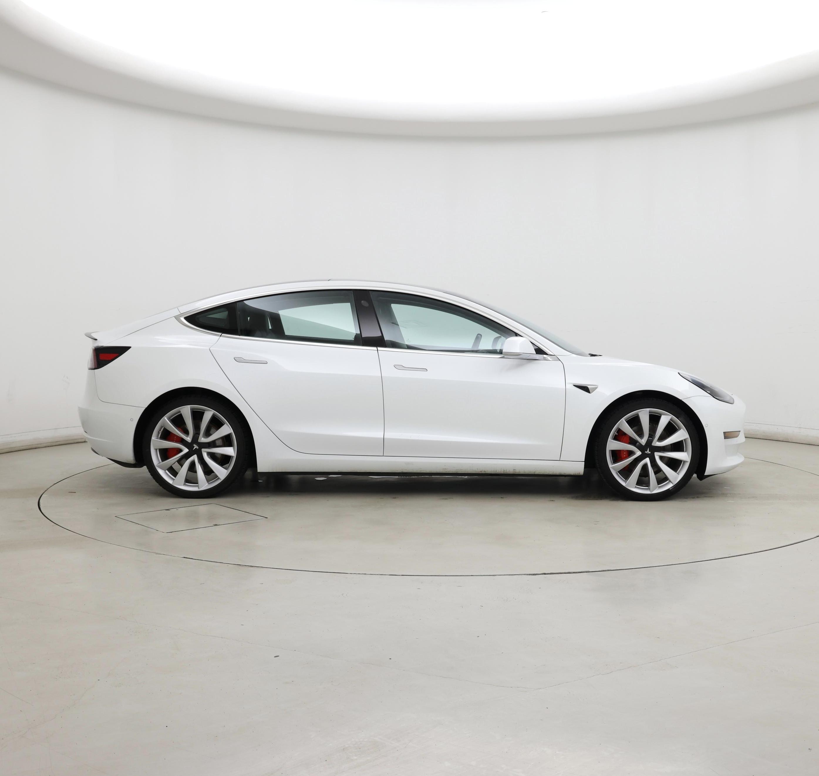 Thumbnail: 2019 Tesla Model 3 - 7