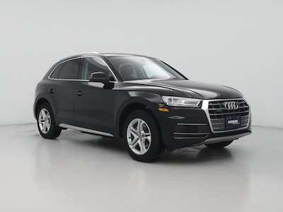 2019 Audi Q5 Premium