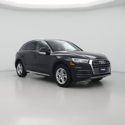 2019 Audi Q5 Premium
