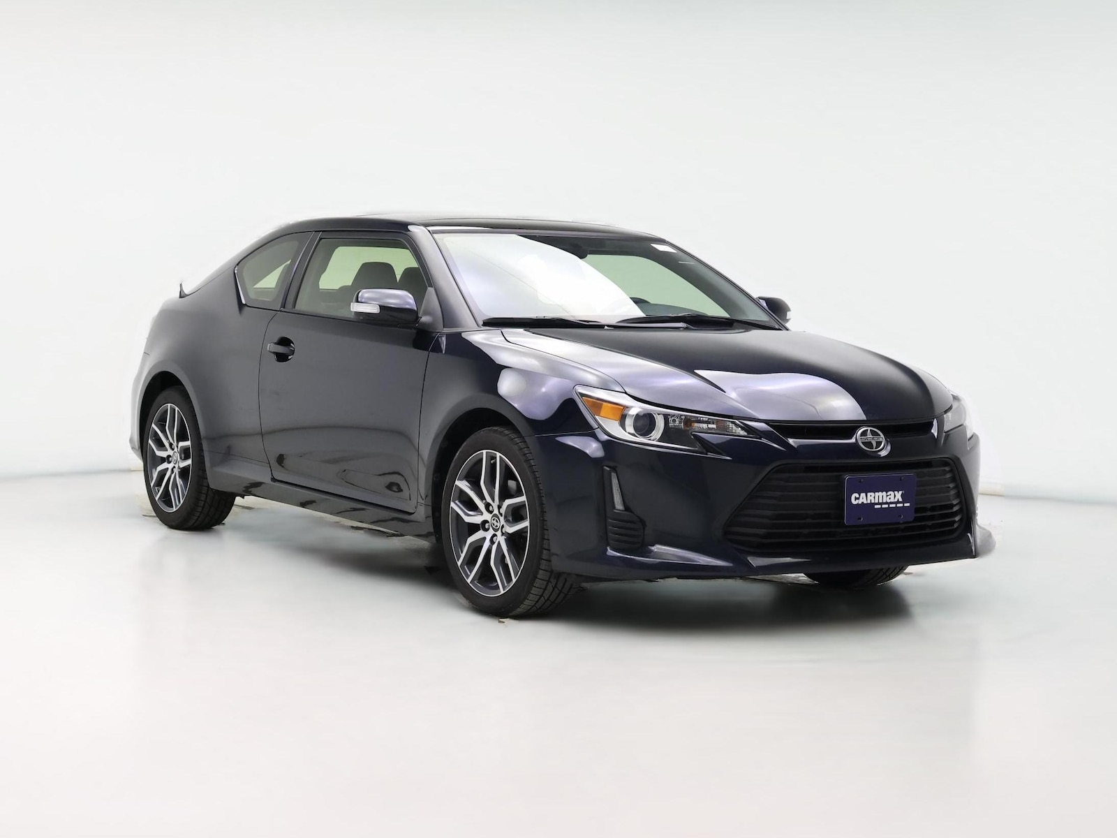 2015 Scion tC