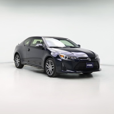Picture of 2015 Scion tC with stock number 28165160