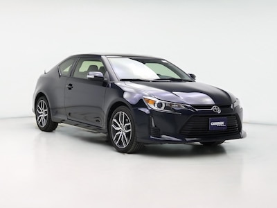 2015 Scion tC