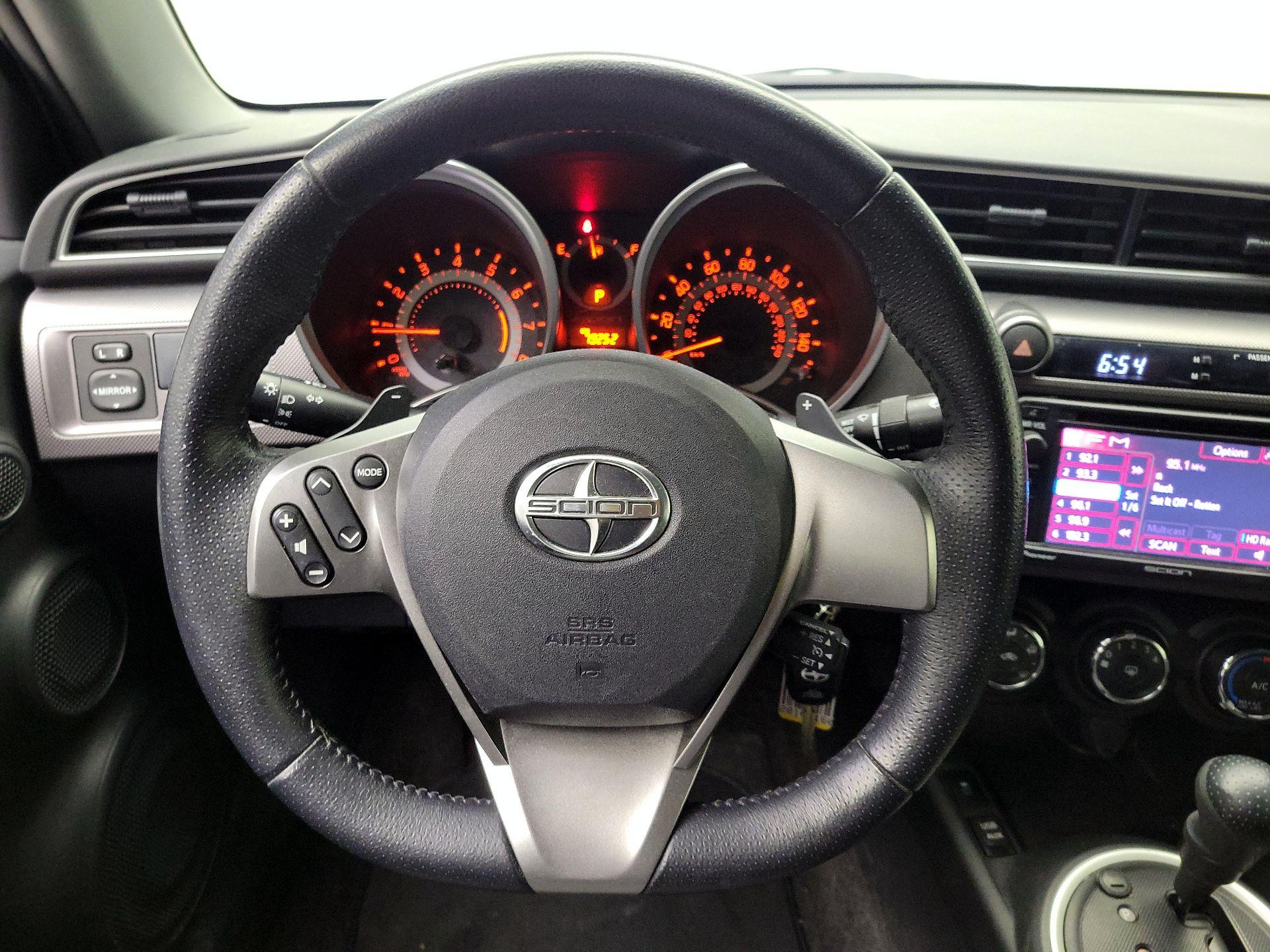 Thumbnail: 2015 Scion tC - 10