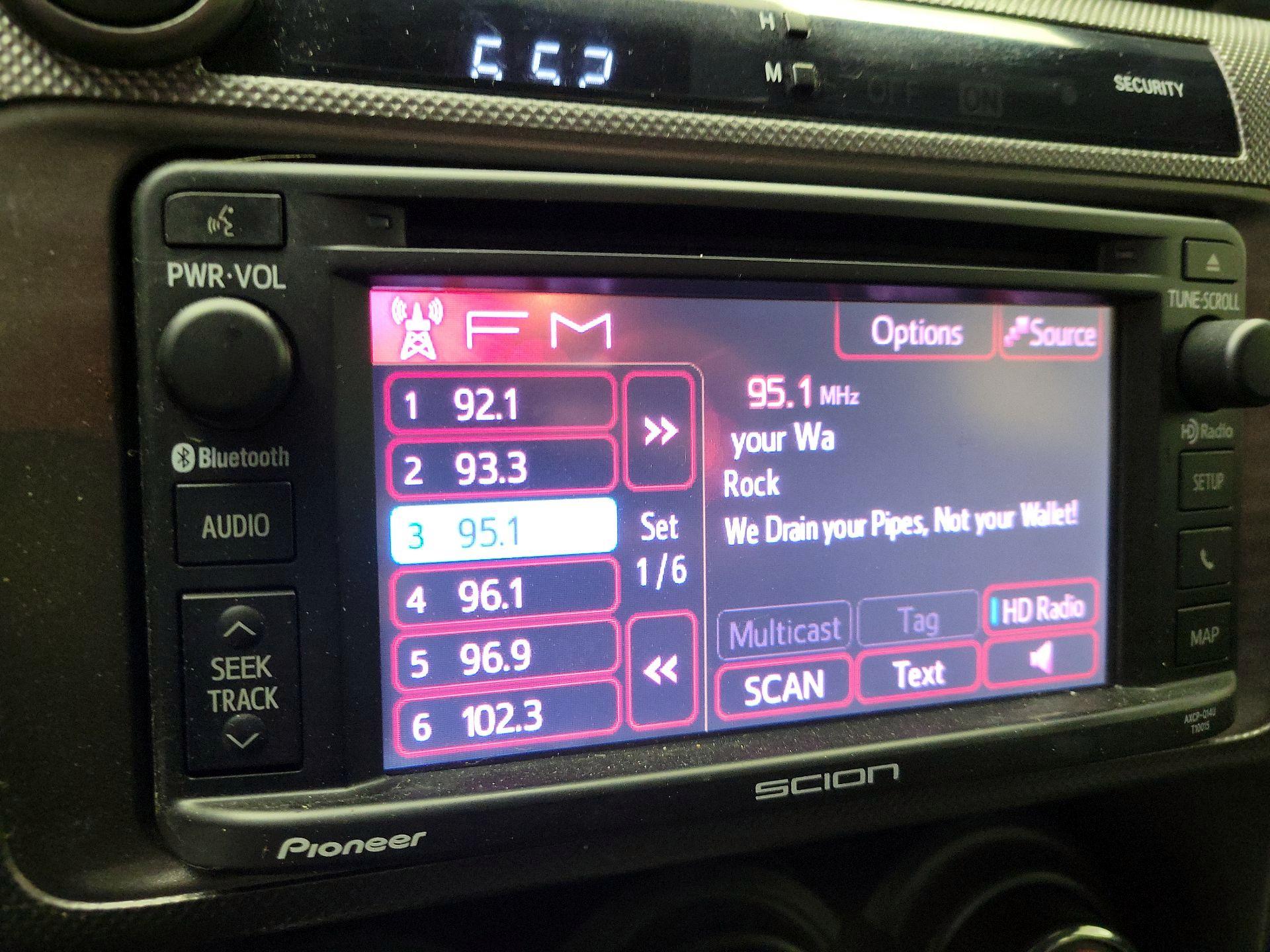 Thumbnail: 2015 Scion tC - 13