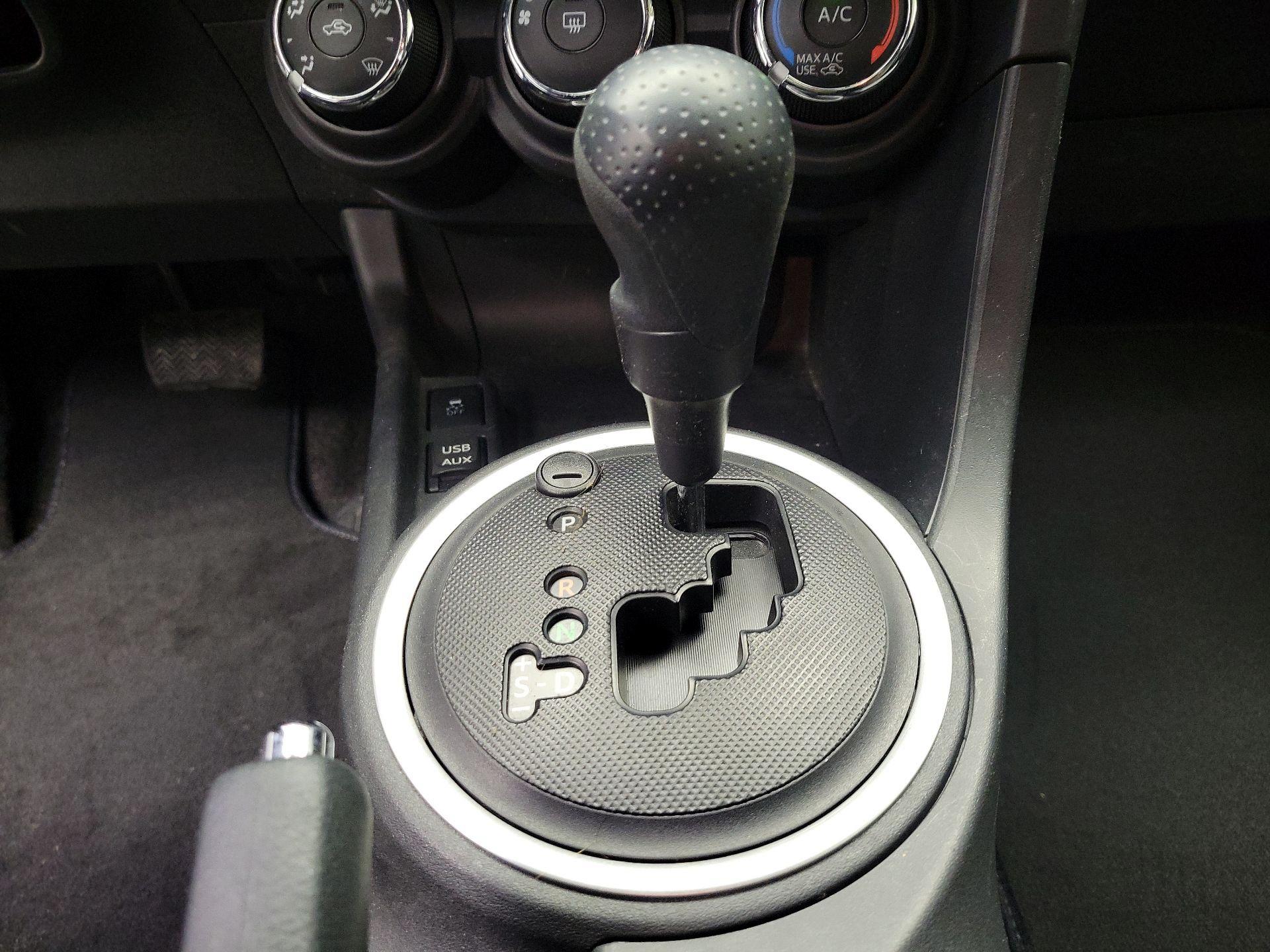 Thumbnail: 2015 Scion tC - 15