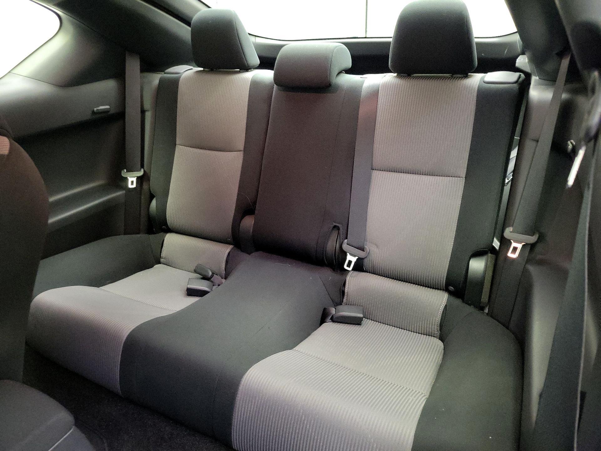 Thumbnail: 2015 Scion tC - 17