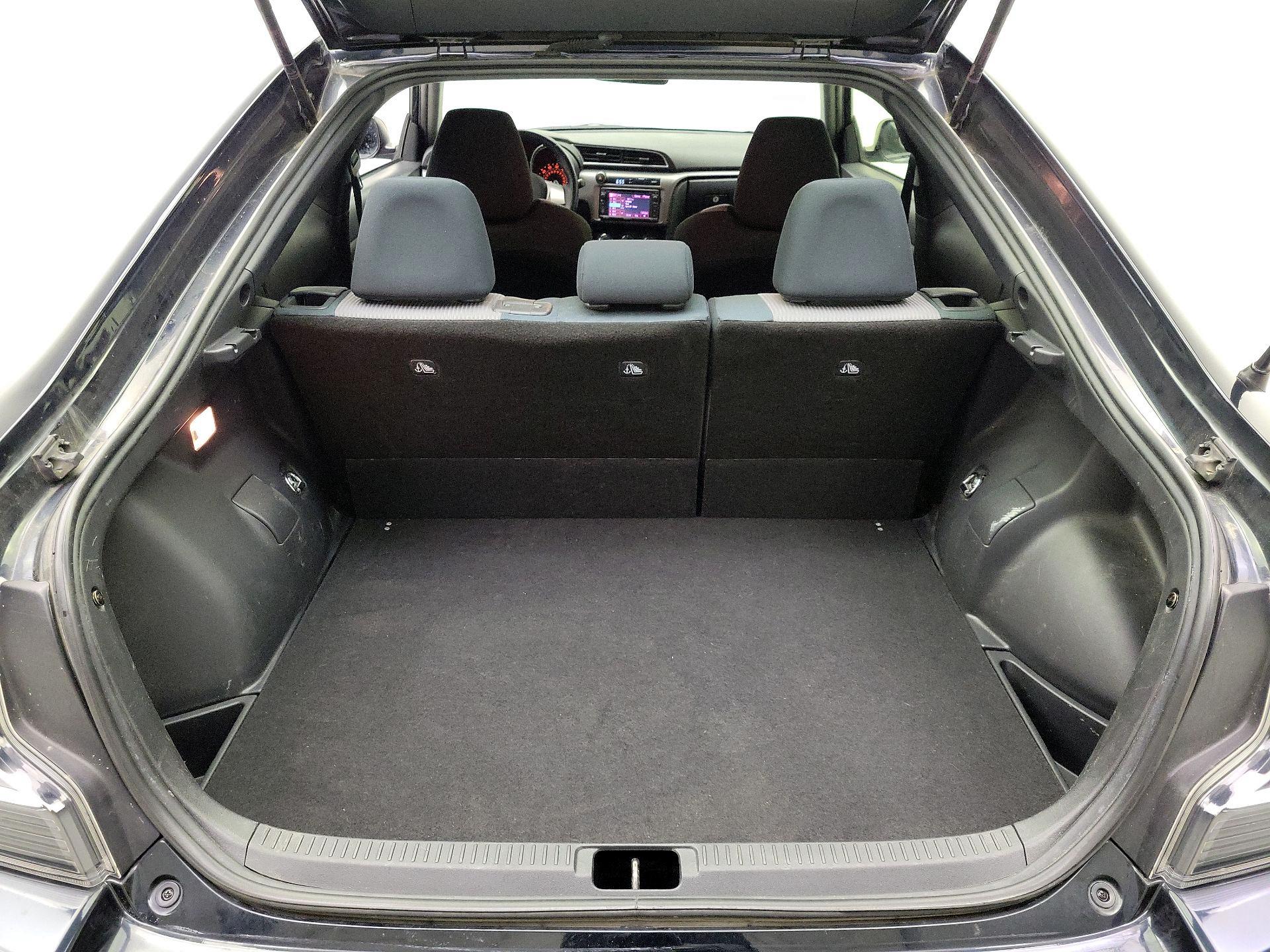 Thumbnail: 2015 Scion tC - 18