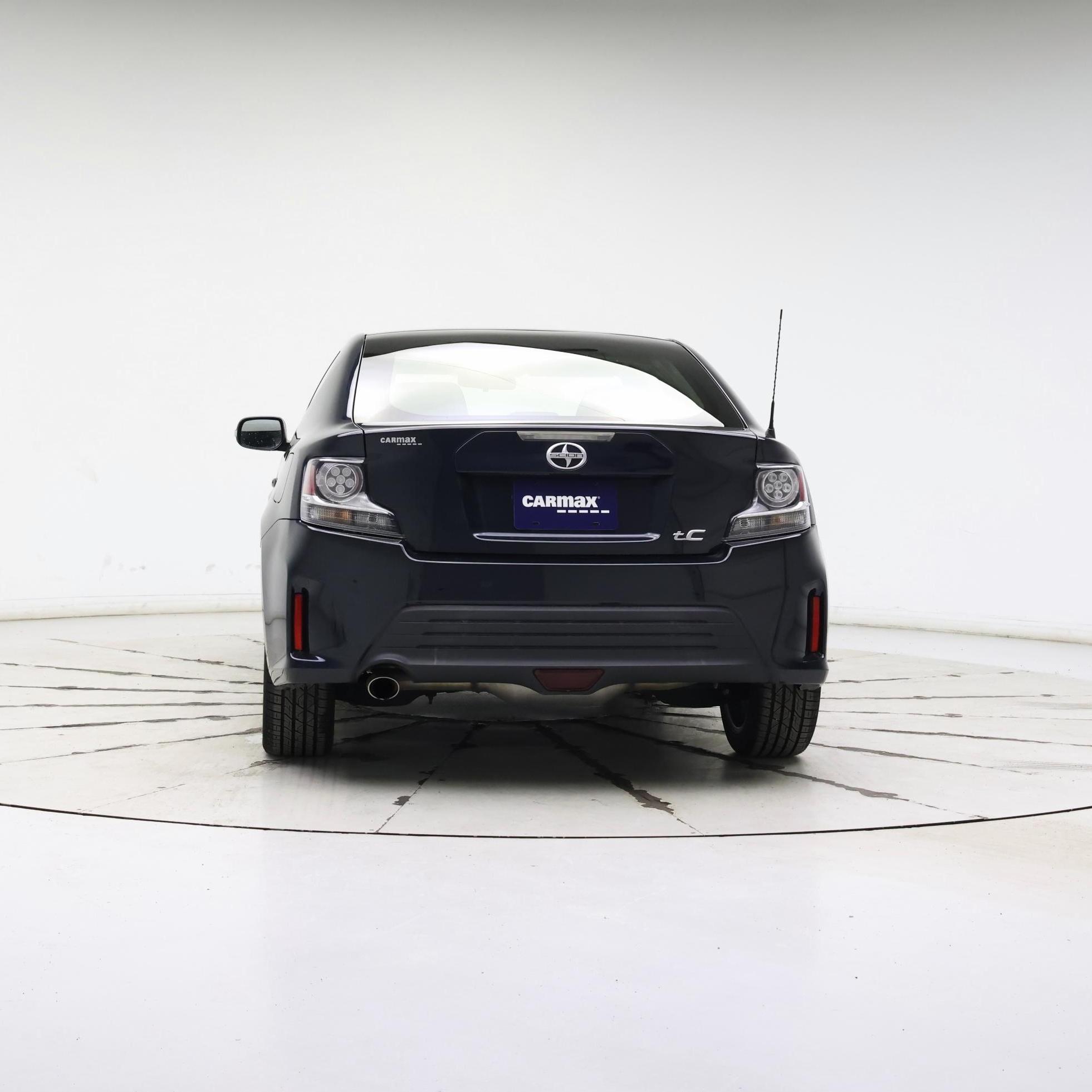 Thumbnail: 2015 Scion tC - 6