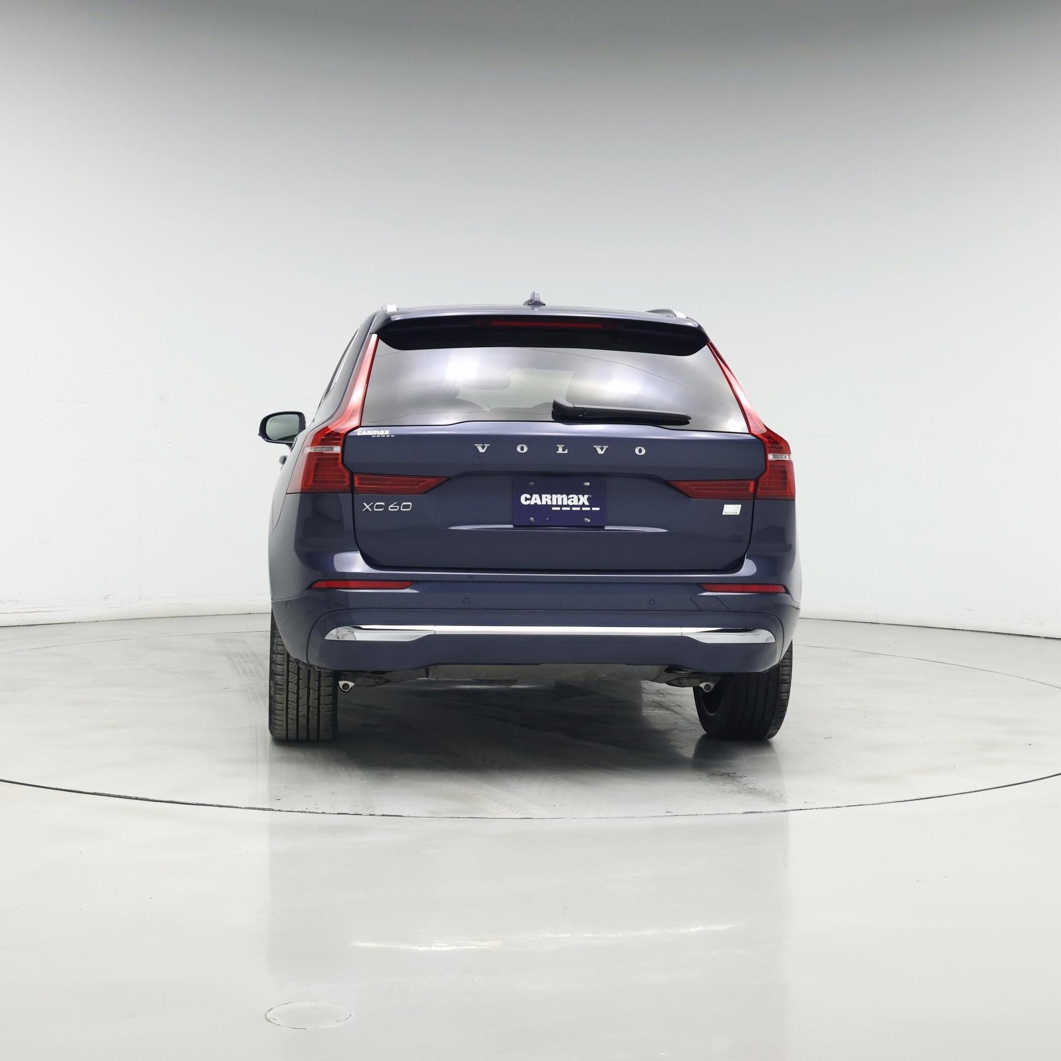 Thumbnail: 2022 Volvo XC60 - 6