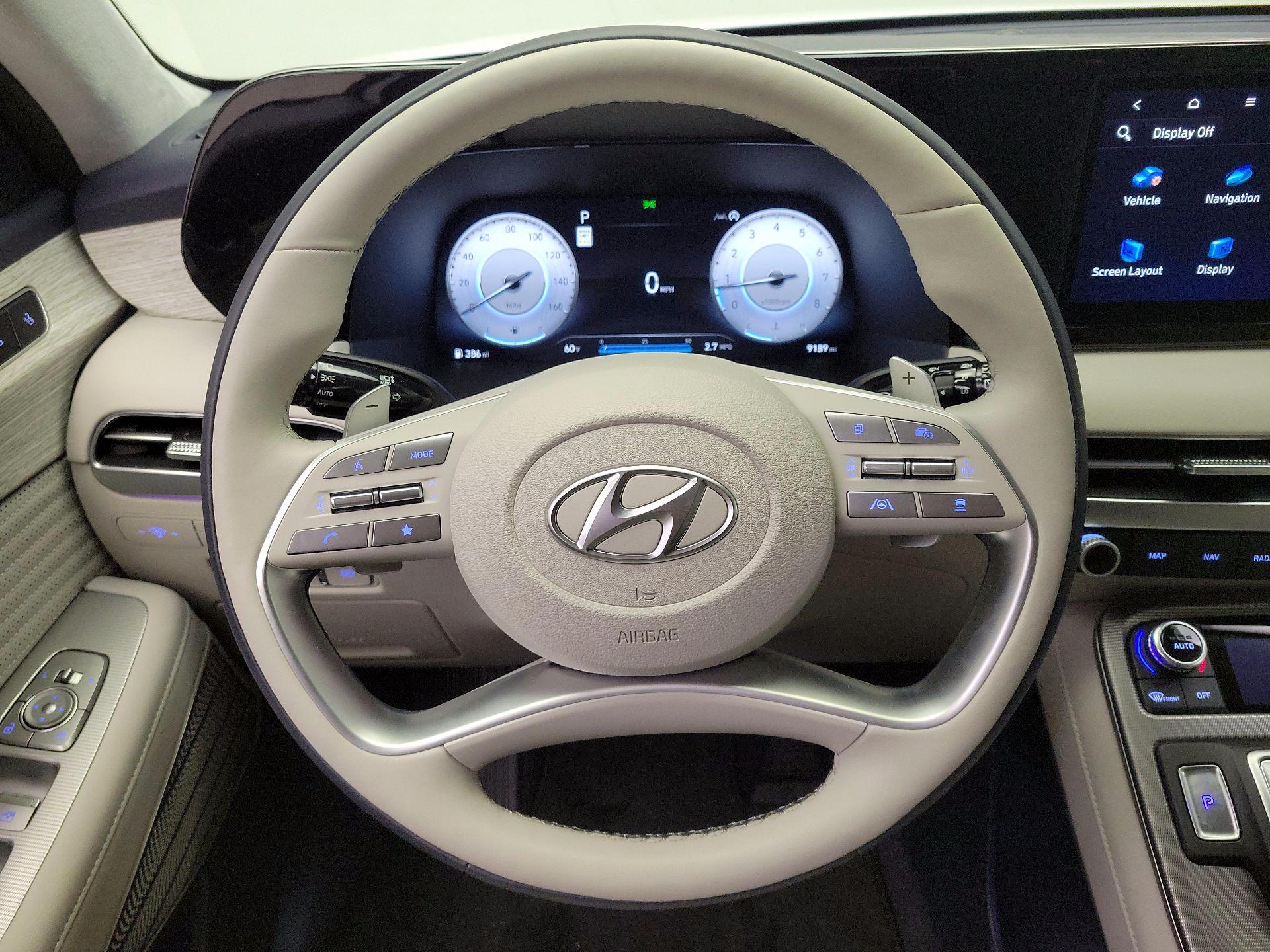 Thumbnail: 2025 Hyundai Palisade - 10