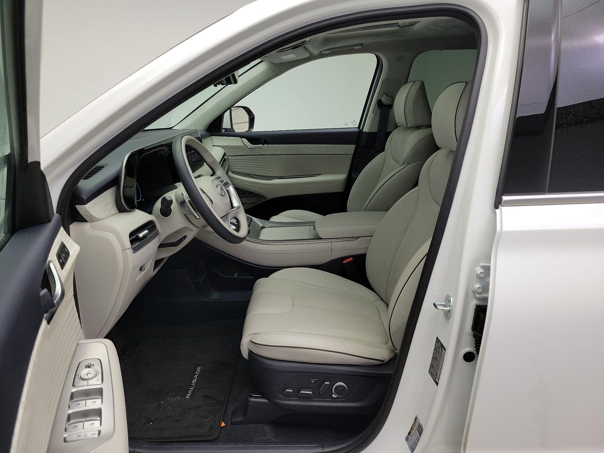 Thumbnail: 2025 Hyundai Palisade - 11