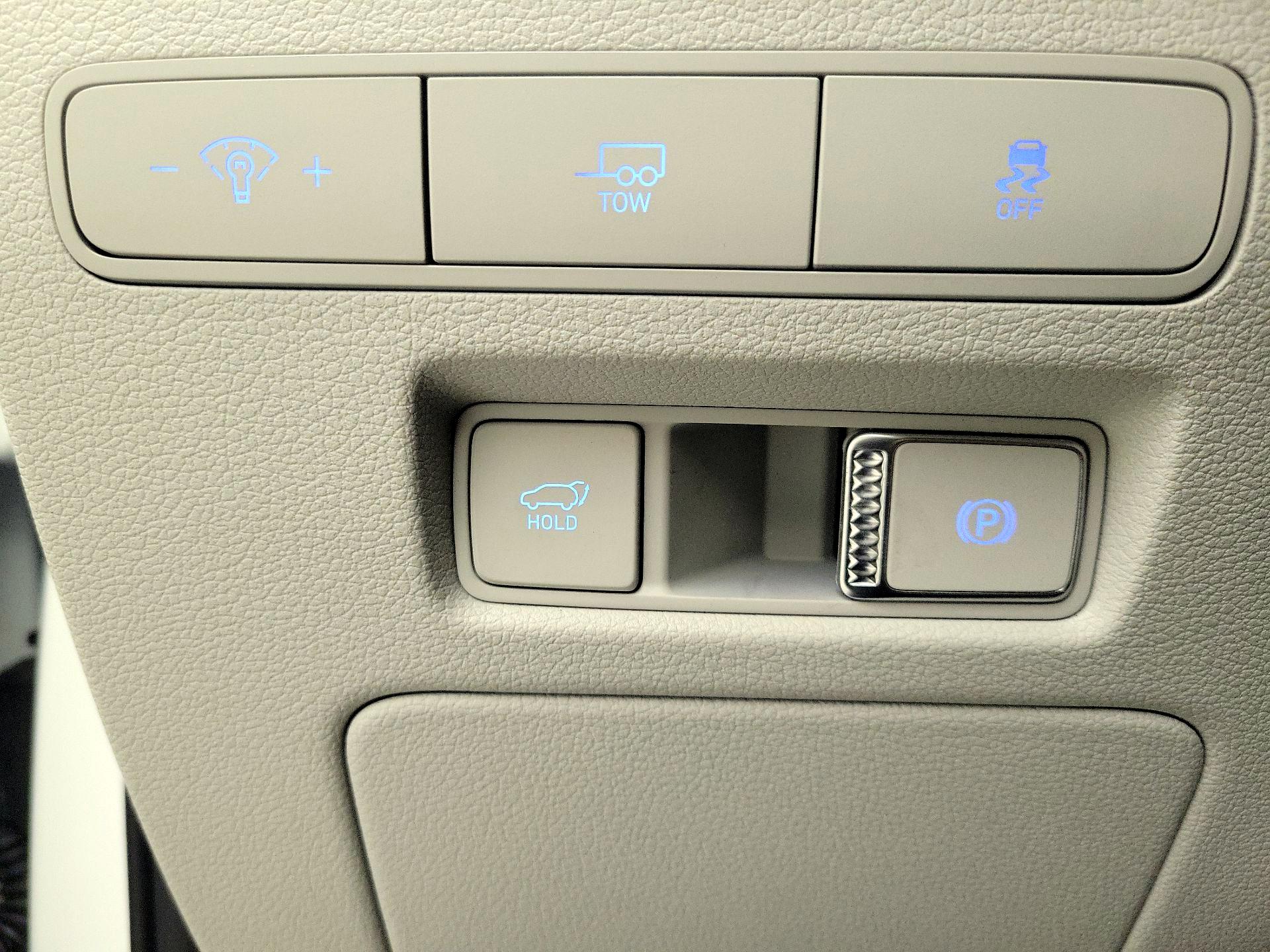 Thumbnail: 2025 Hyundai Palisade - 13