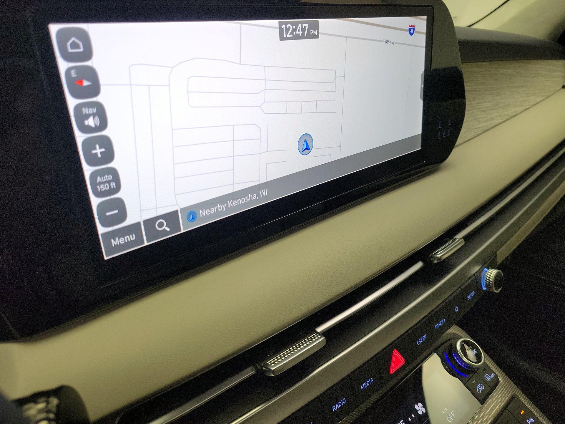 Thumbnail: 2025 Hyundai Palisade - 14