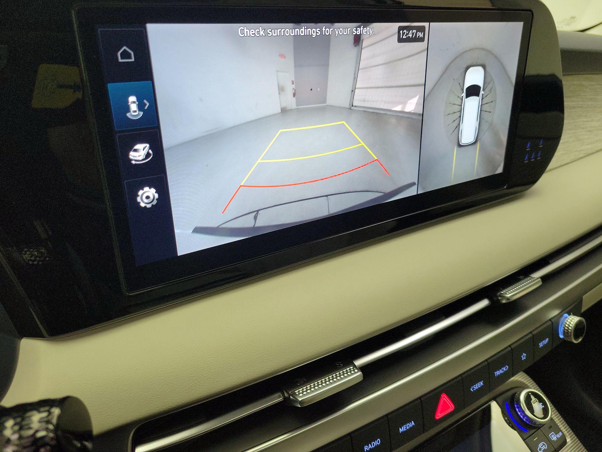 Thumbnail: 2025 Hyundai Palisade - 15