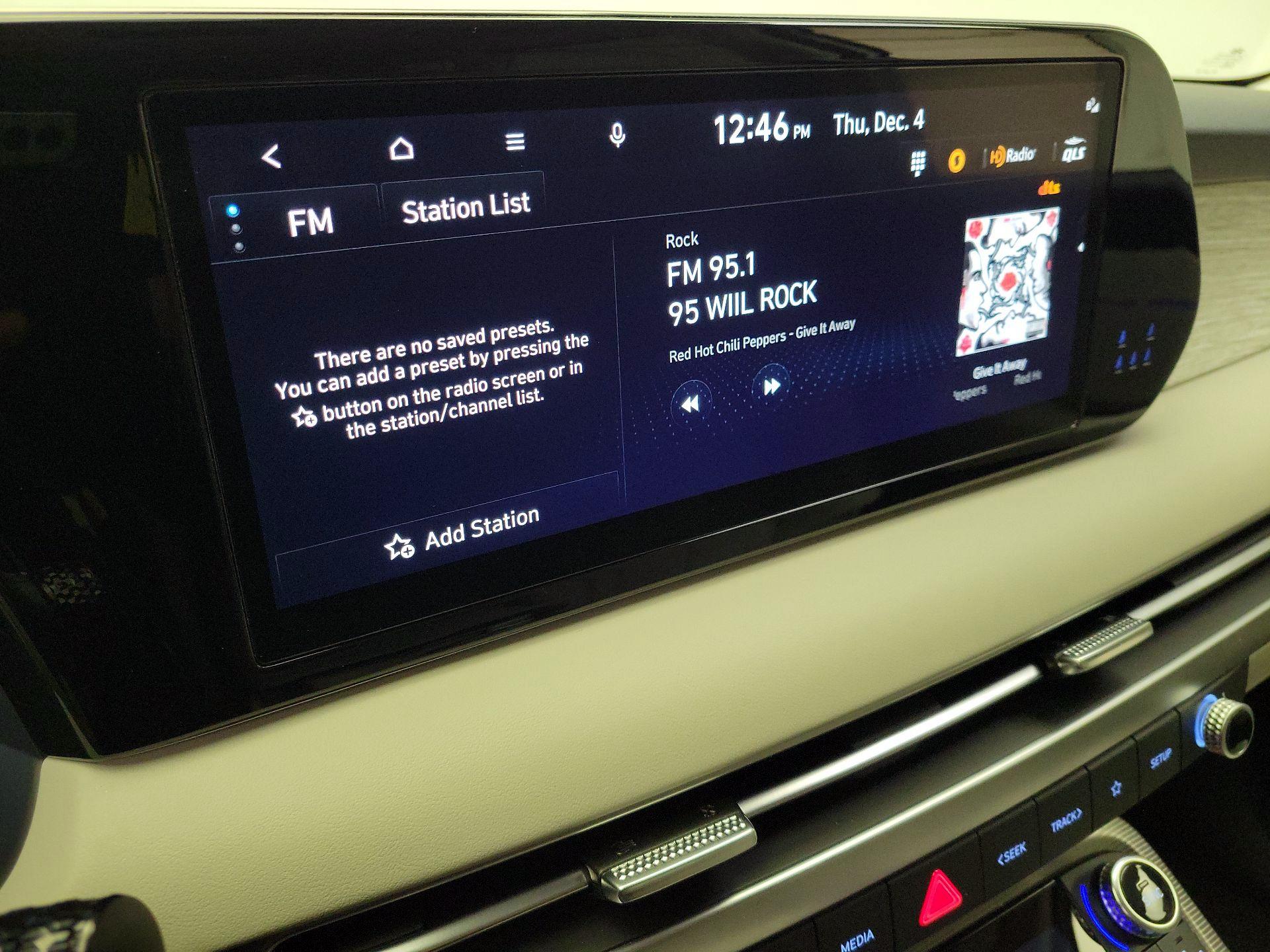 Thumbnail: 2025 Hyundai Palisade - 16