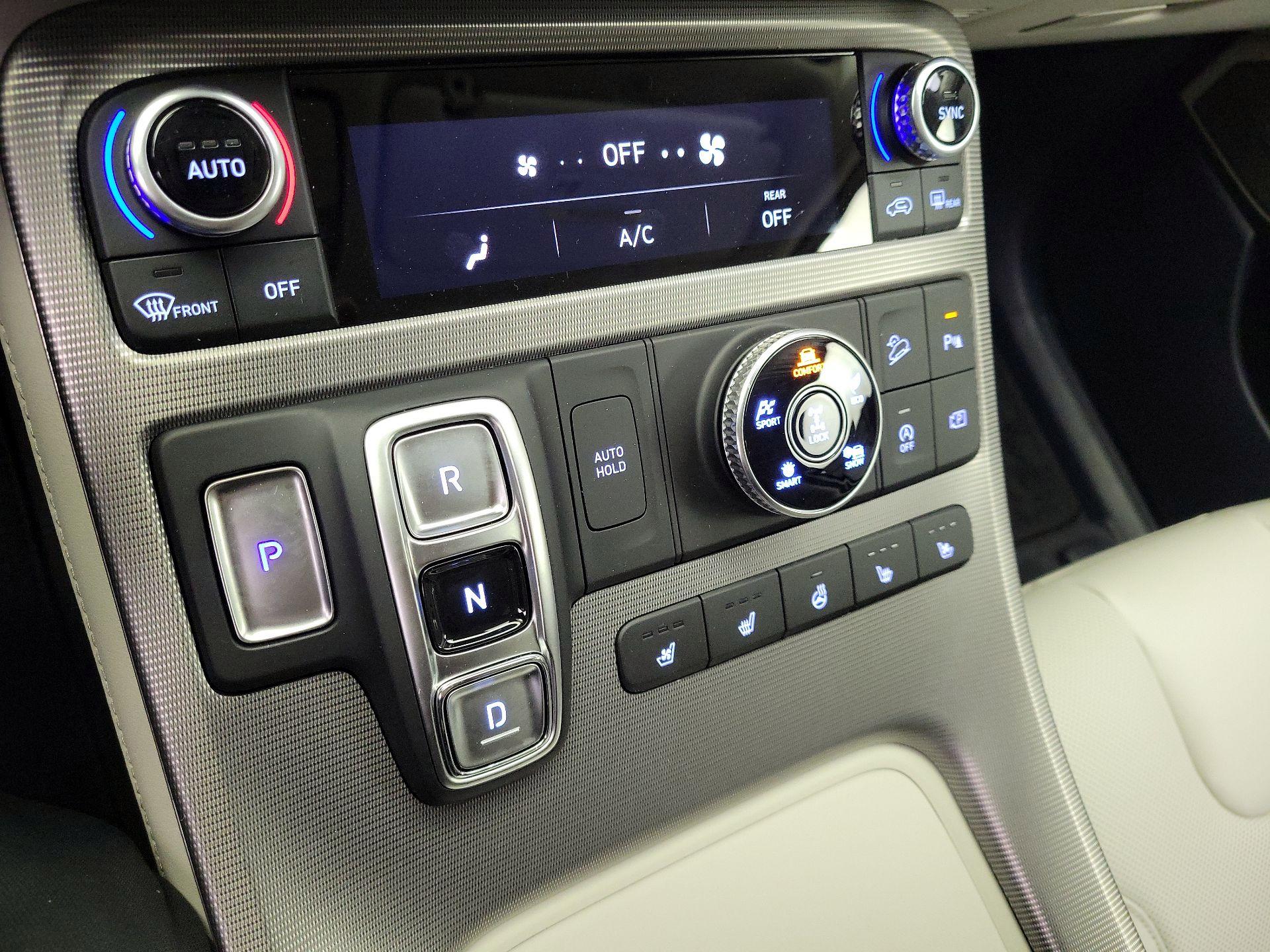 Thumbnail: 2025 Hyundai Palisade - 17