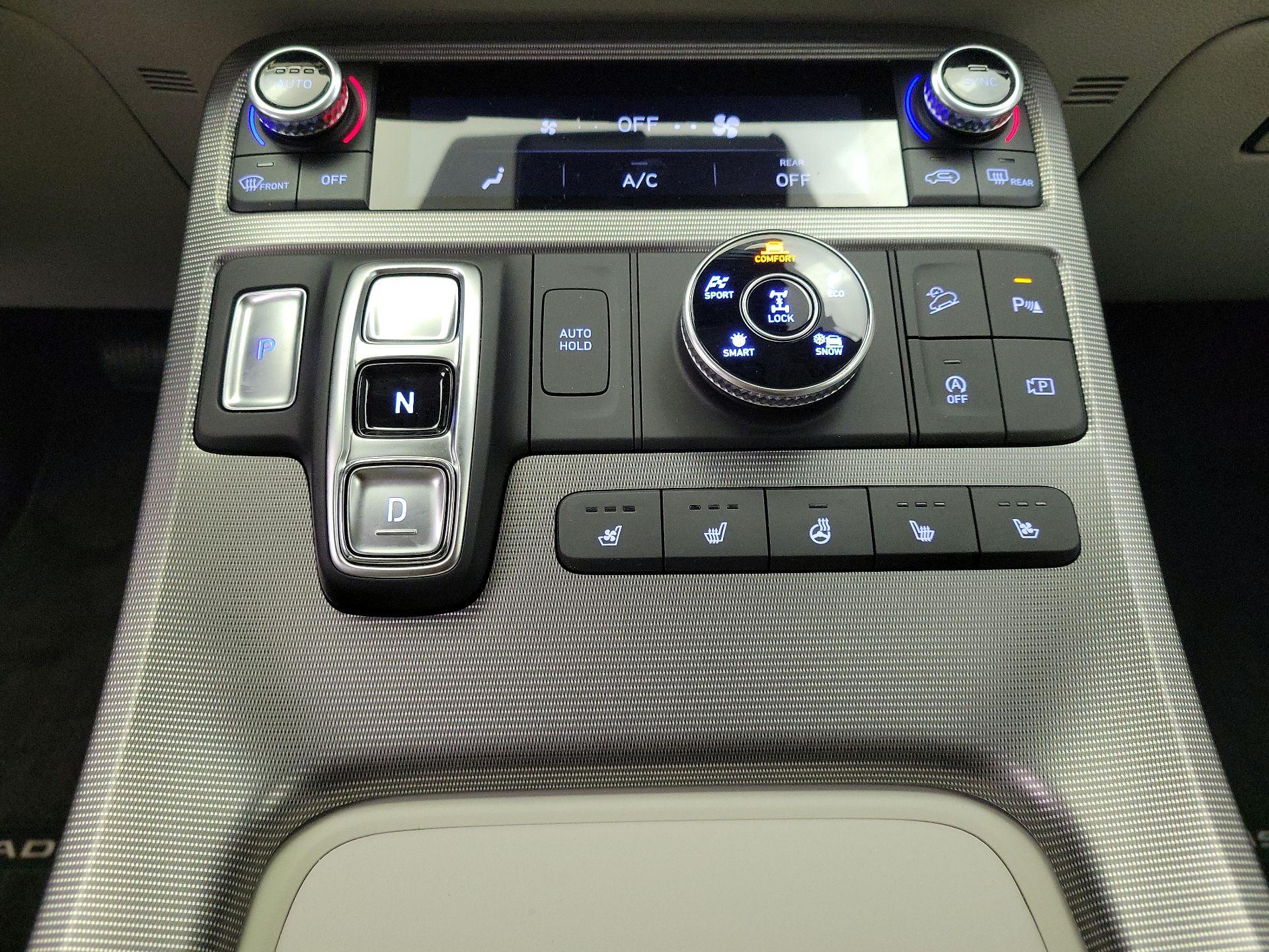 Thumbnail: 2025 Hyundai Palisade - 18