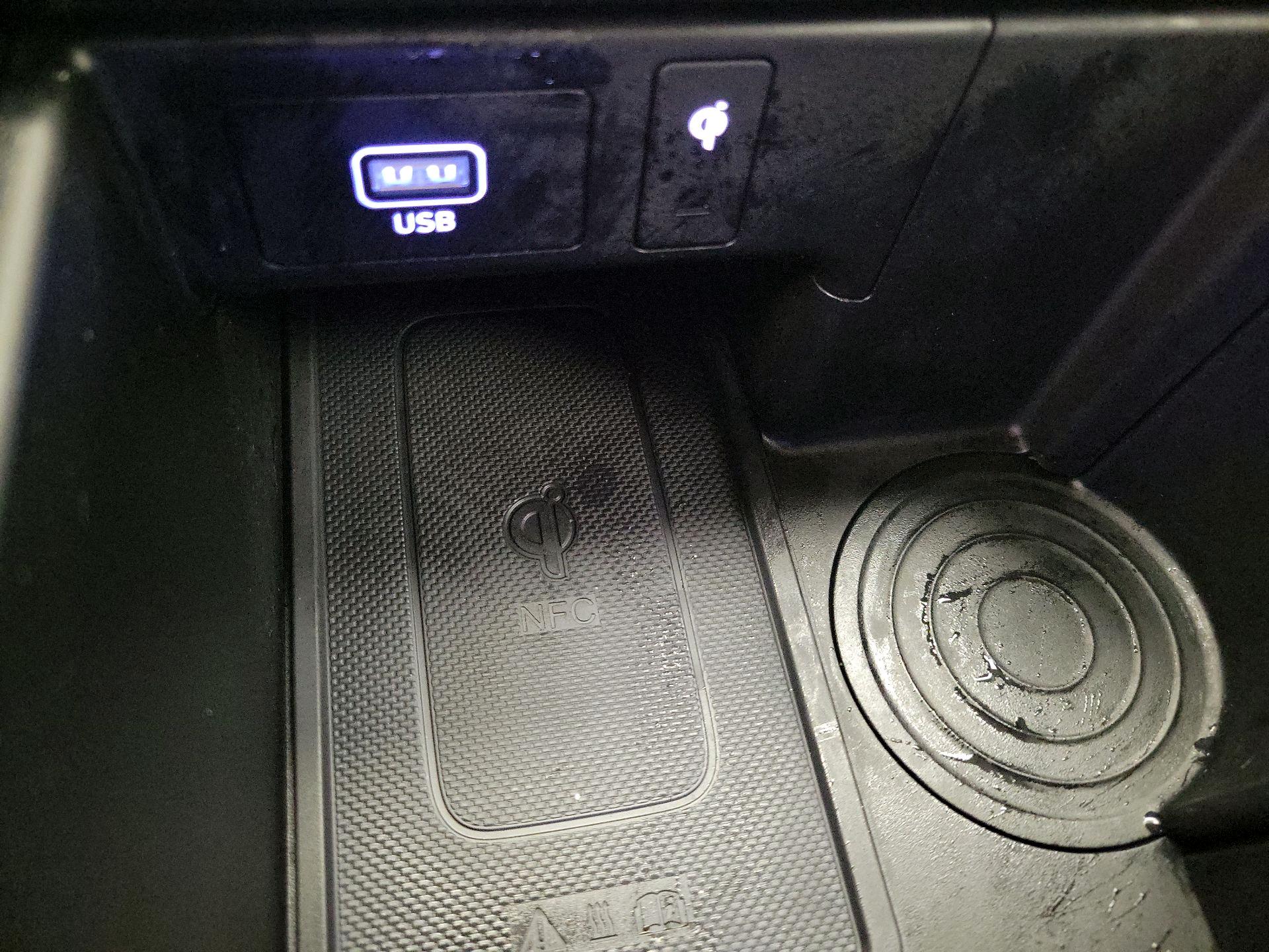 Thumbnail: 2025 Hyundai Palisade - 19