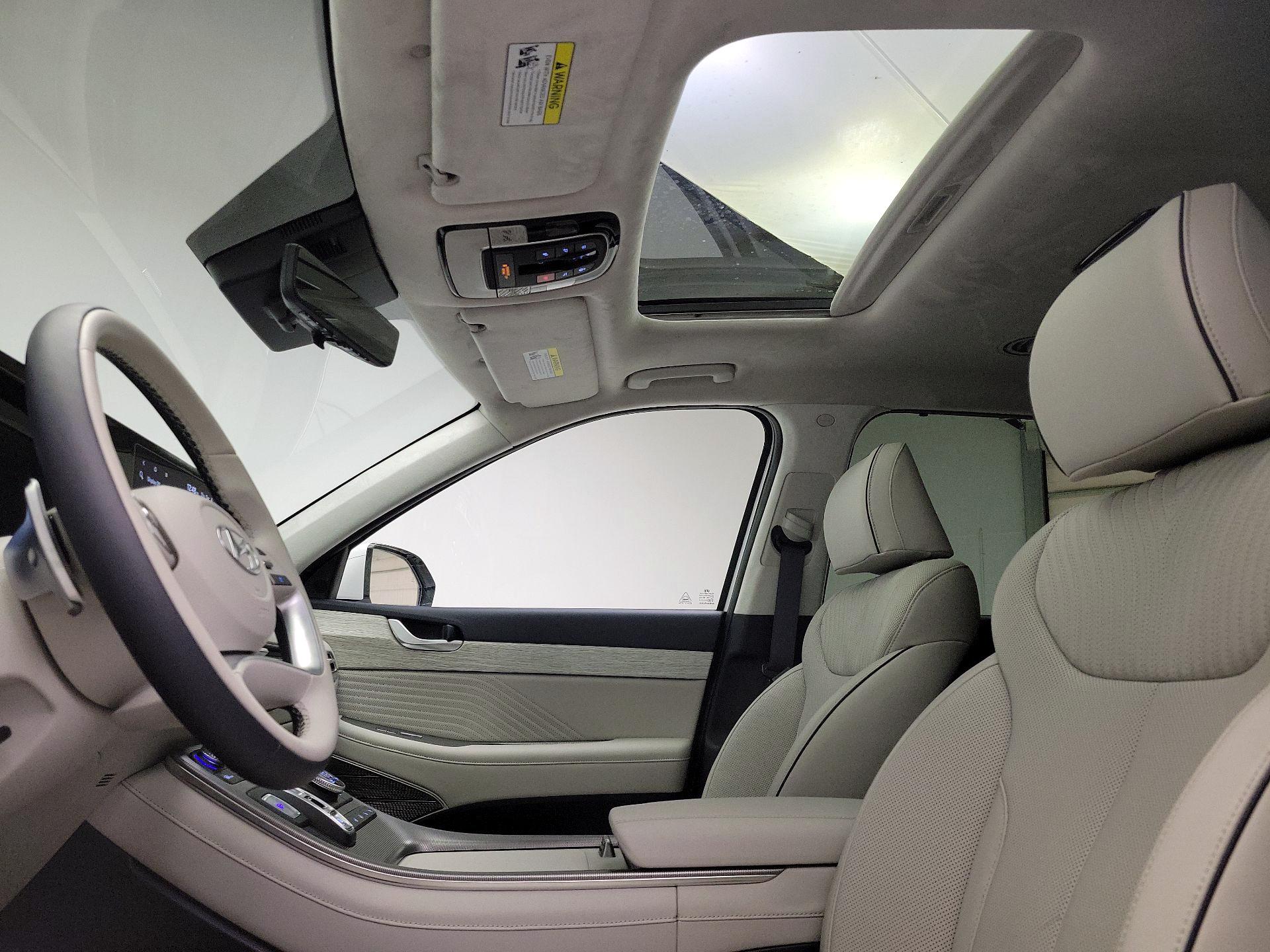 Thumbnail: 2025 Hyundai Palisade - 20