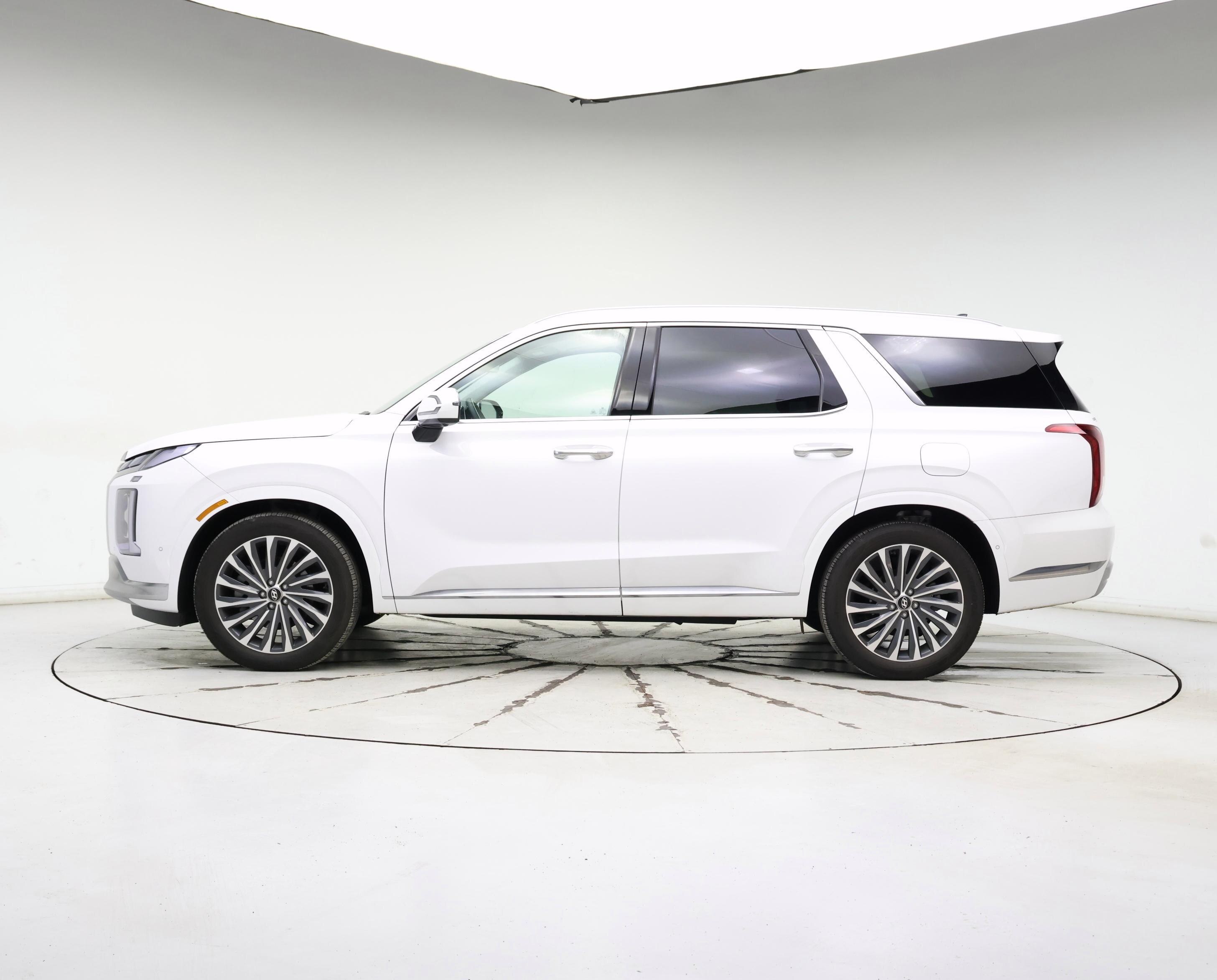 Thumbnail: 2025 Hyundai Palisade - 3