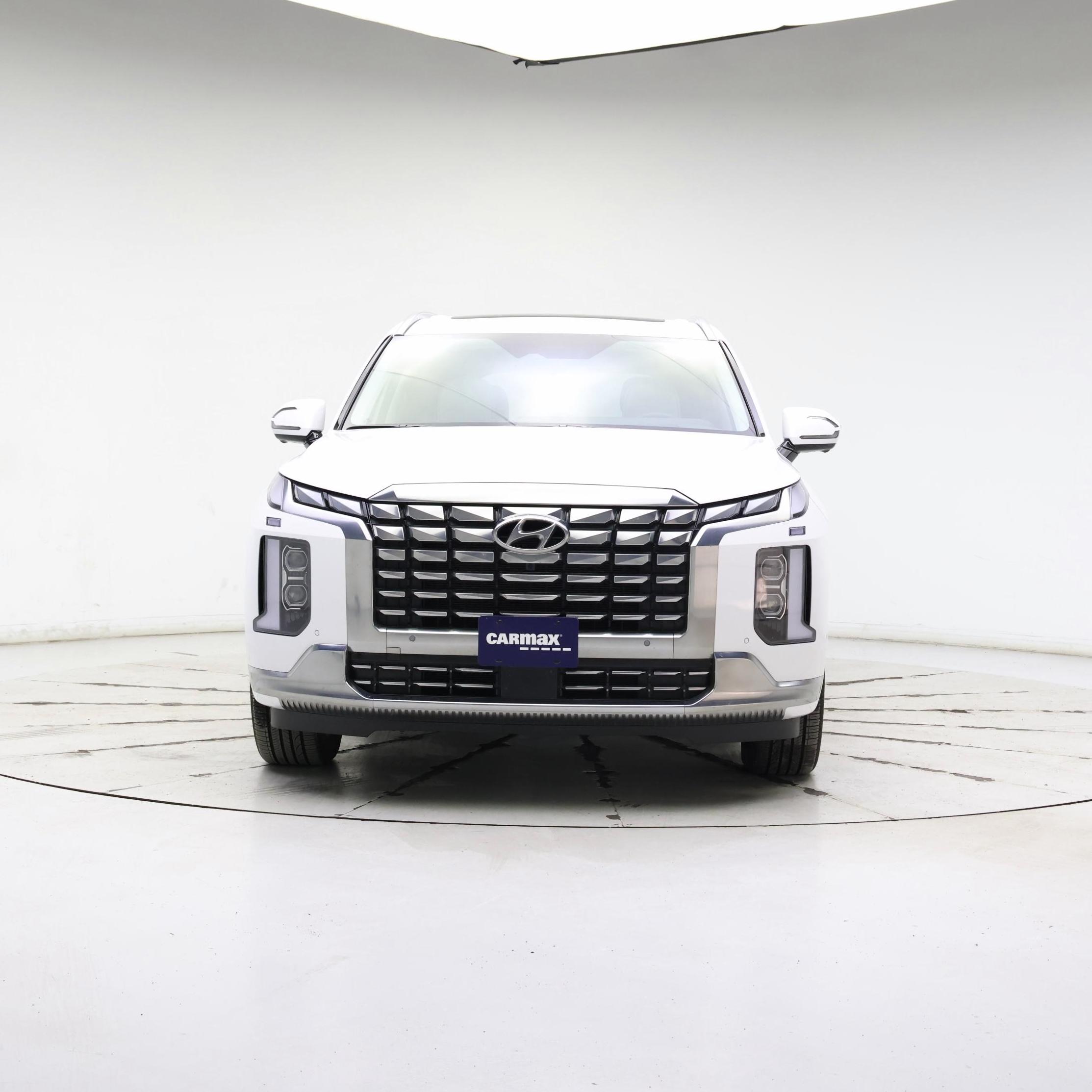 Thumbnail: 2025 Hyundai Palisade - 5