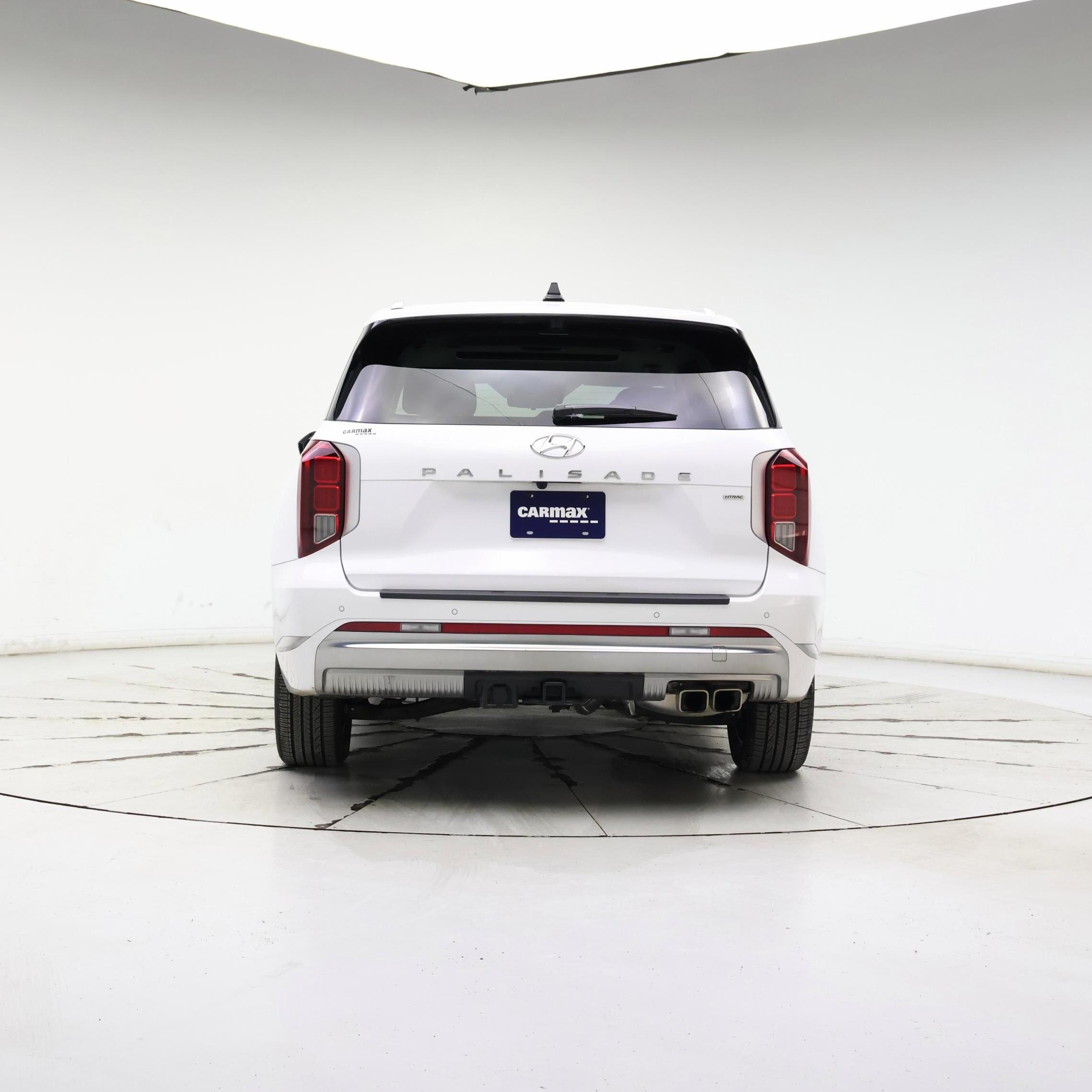 Thumbnail: 2025 Hyundai Palisade - 6