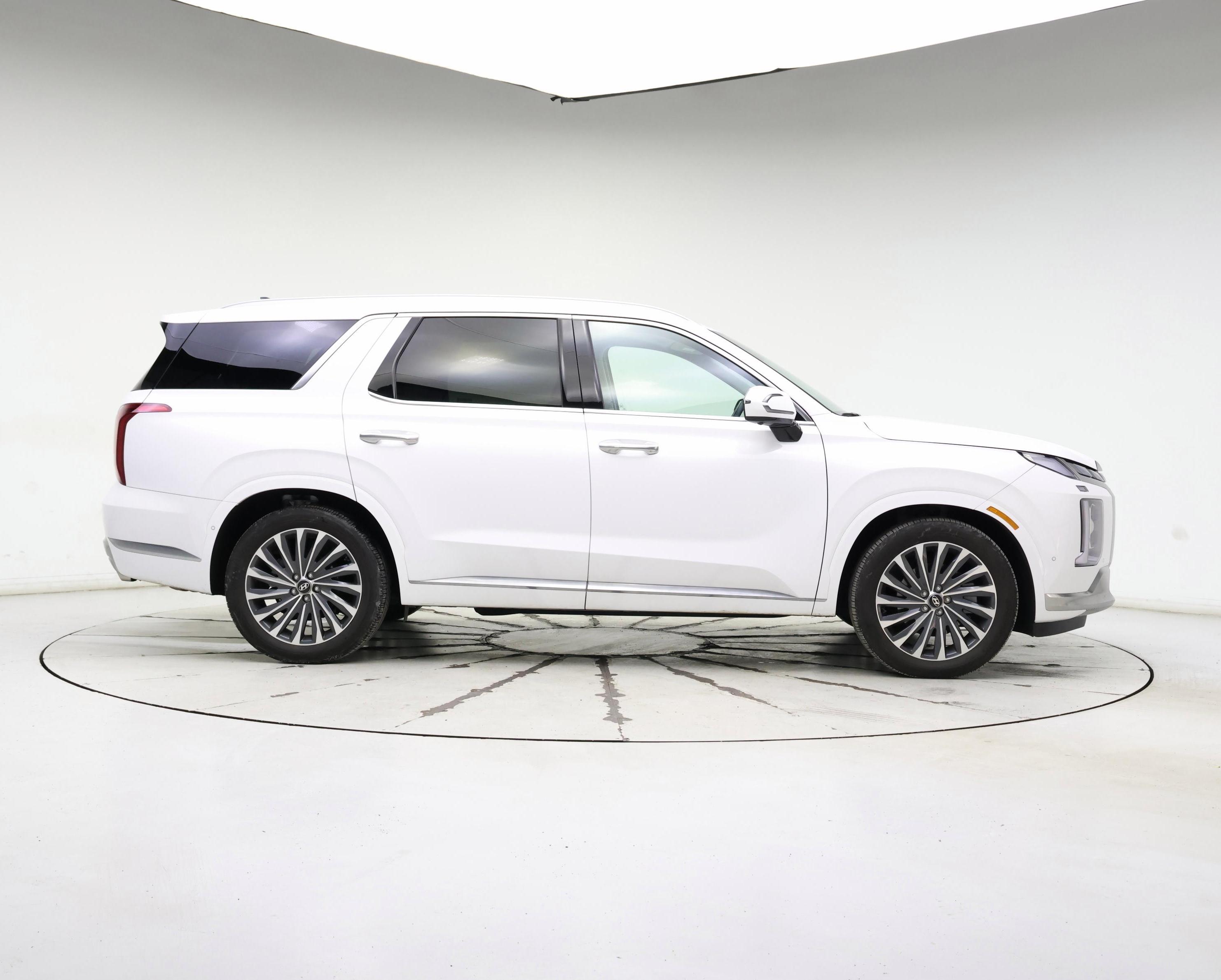 Thumbnail: 2025 Hyundai Palisade - 7