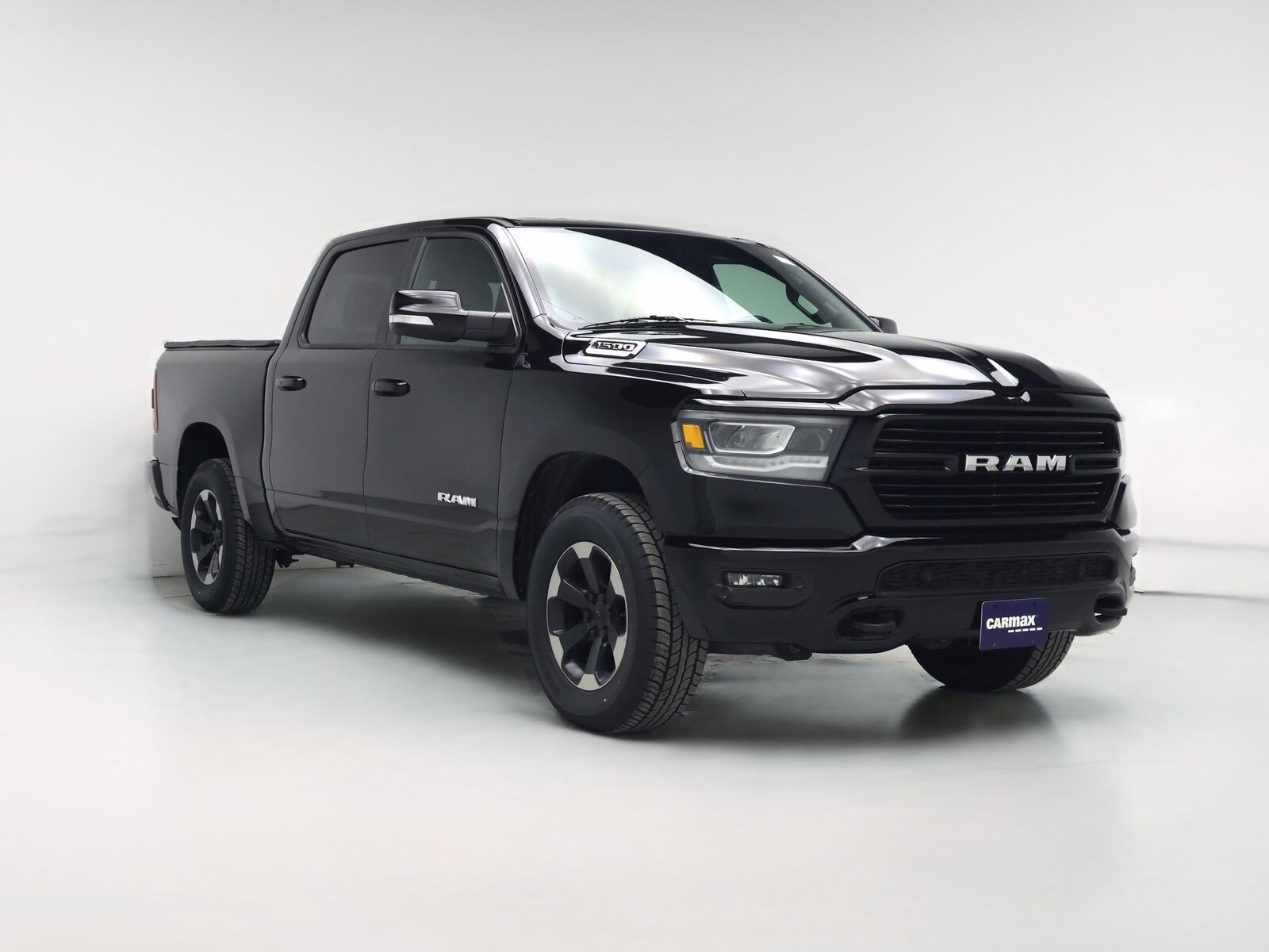 2019 RAM Ram 1500 Pickup Big Horn/Lone Star