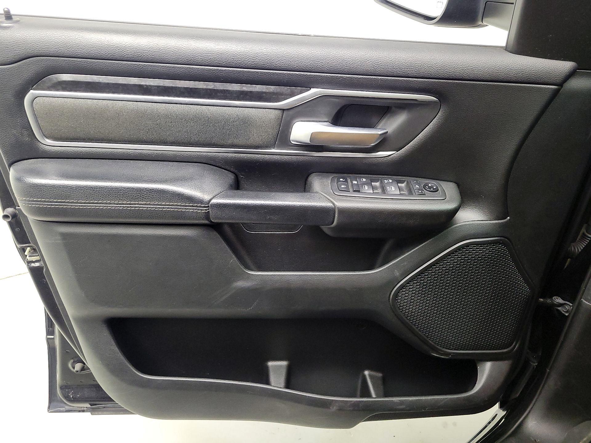 Thumbnail: 2019 RAM 1500 - 12