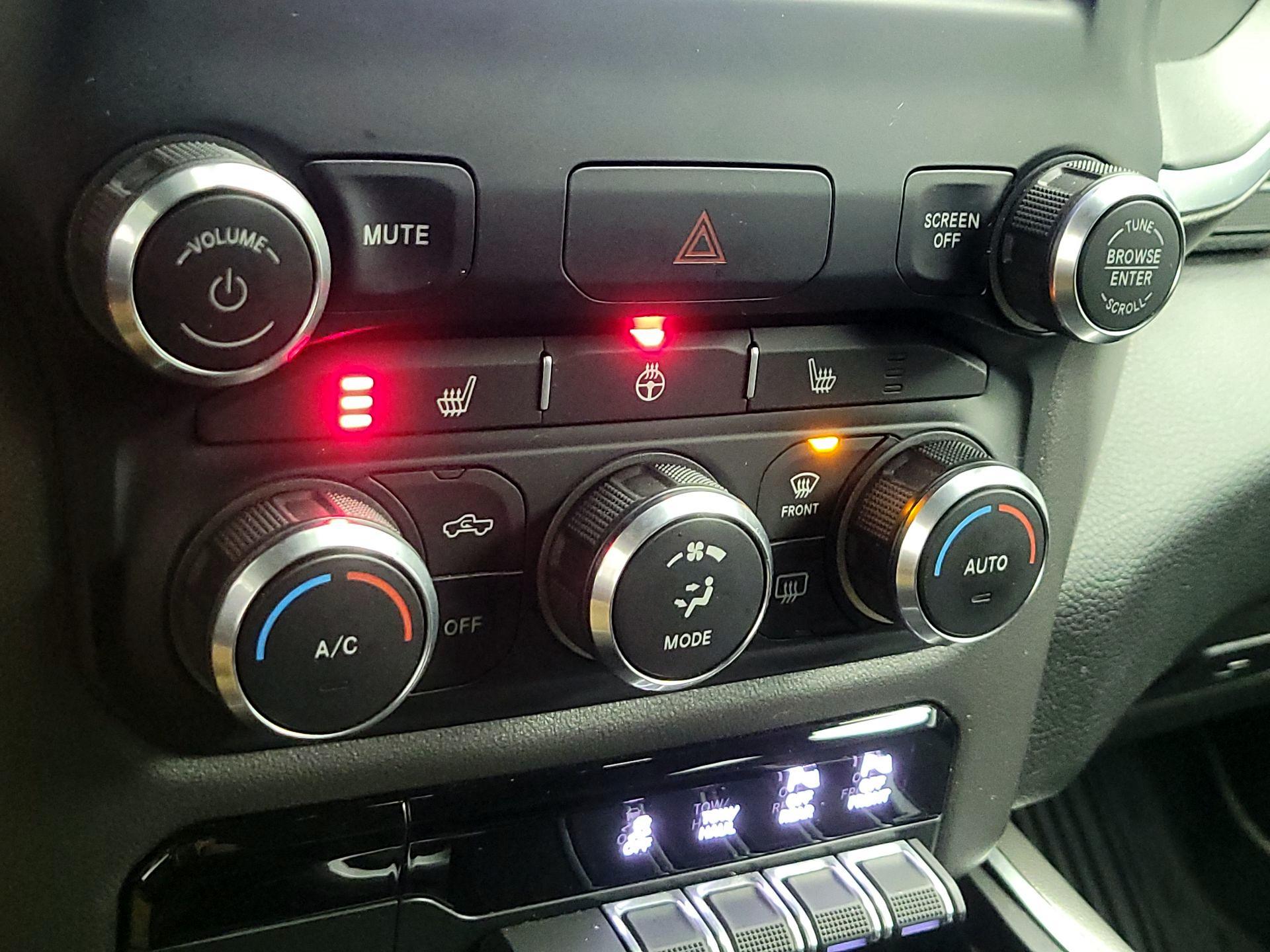 Thumbnail: 2019 RAM 1500 - 16